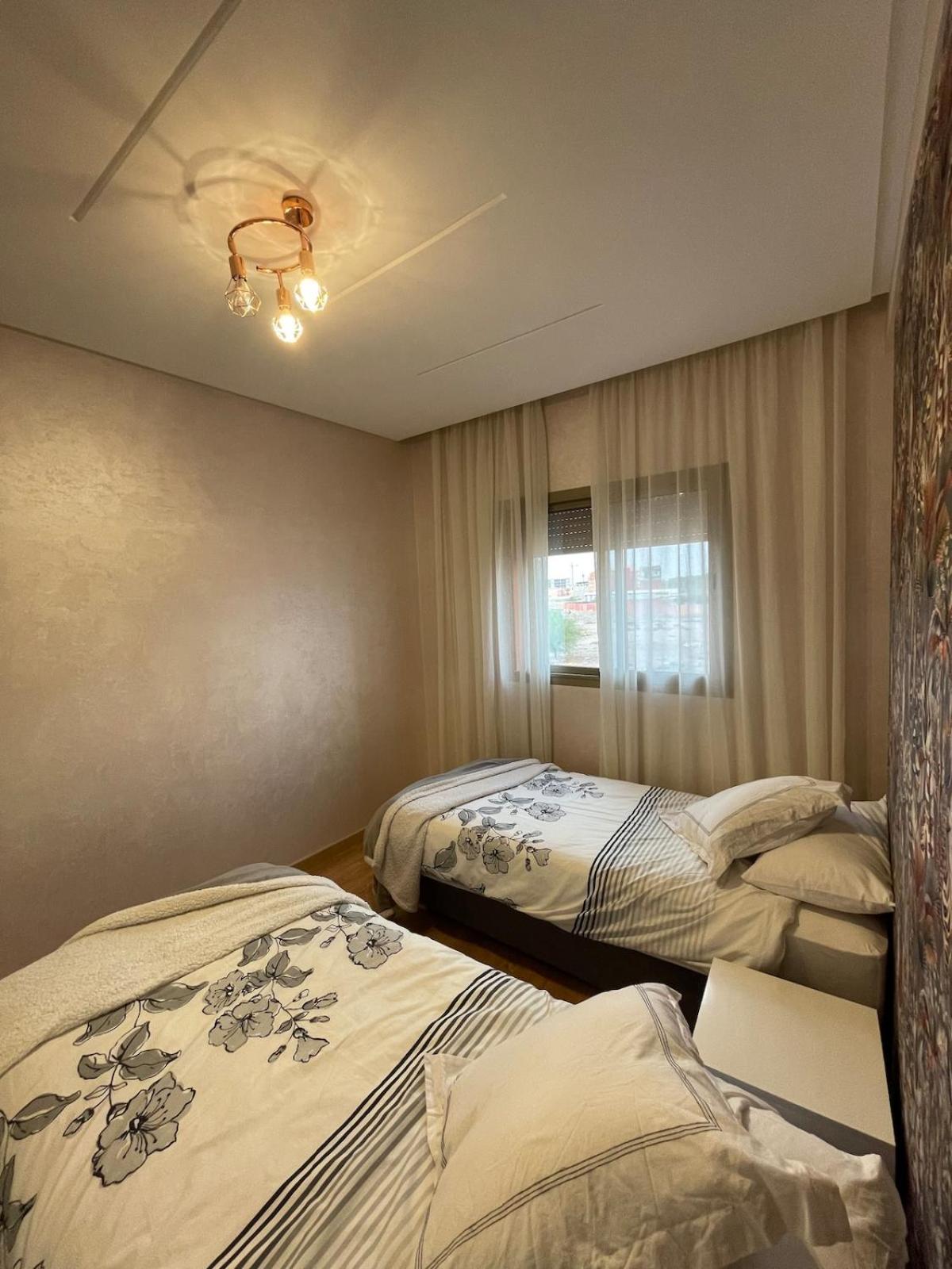 Marrakech Apartment *