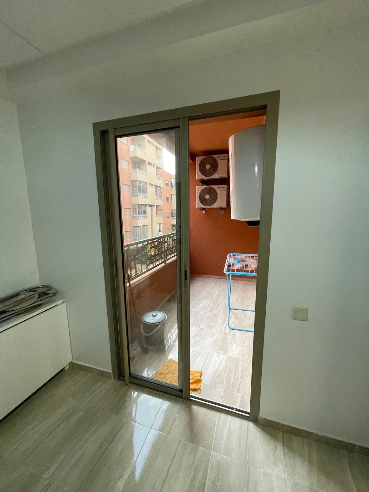 Apartment Marrakech *