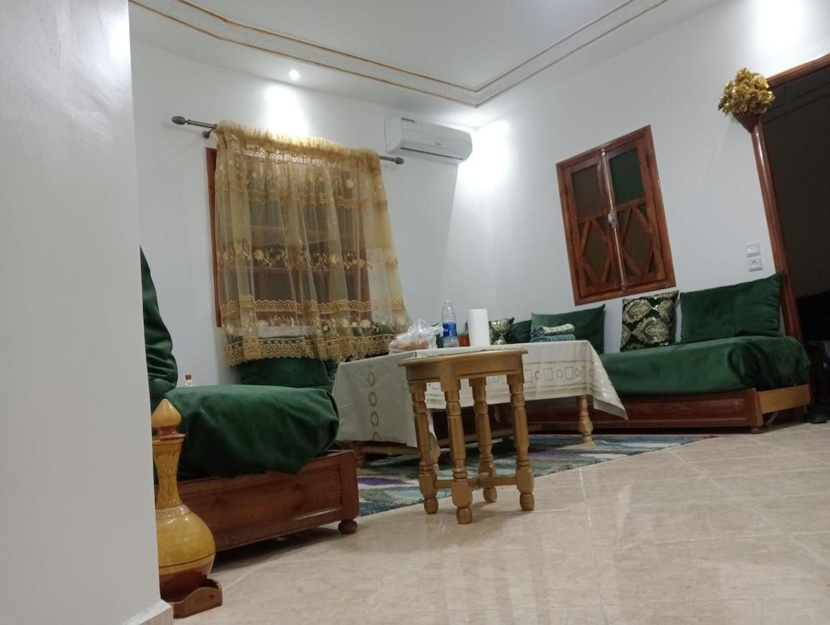 Holiday home Passenger House Marrakesh