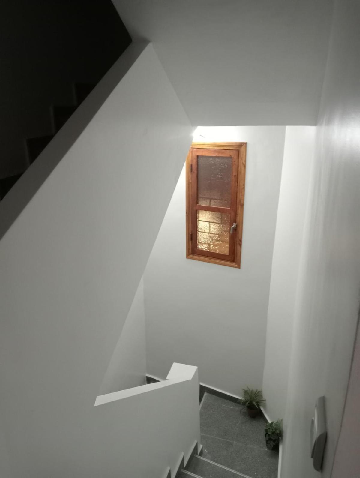 Passenger House *