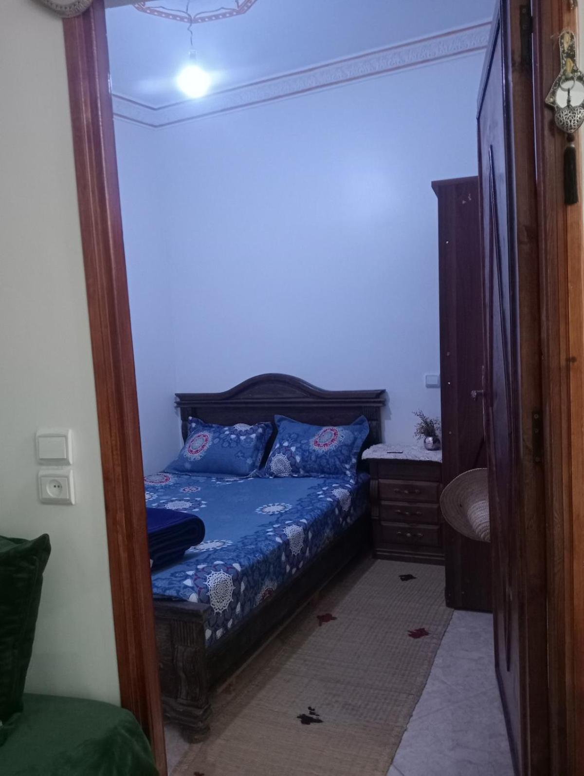 Holiday home Passenger House