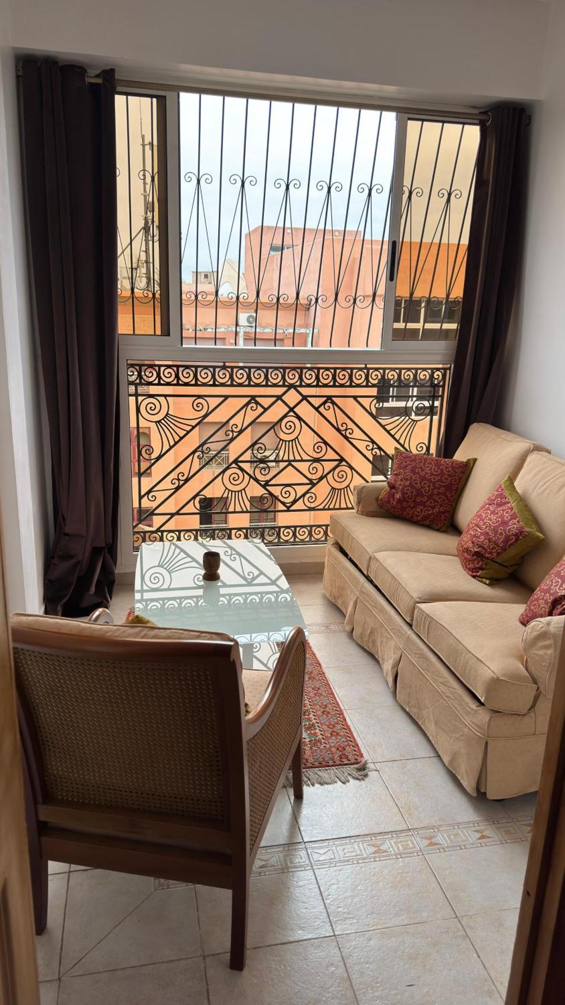 في قلب جليز Apartamento *