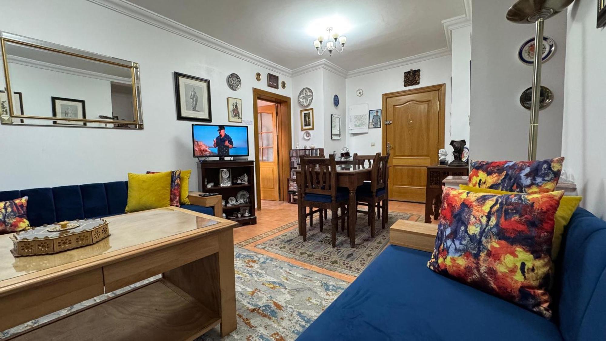 Apartamento في قلب جليز *