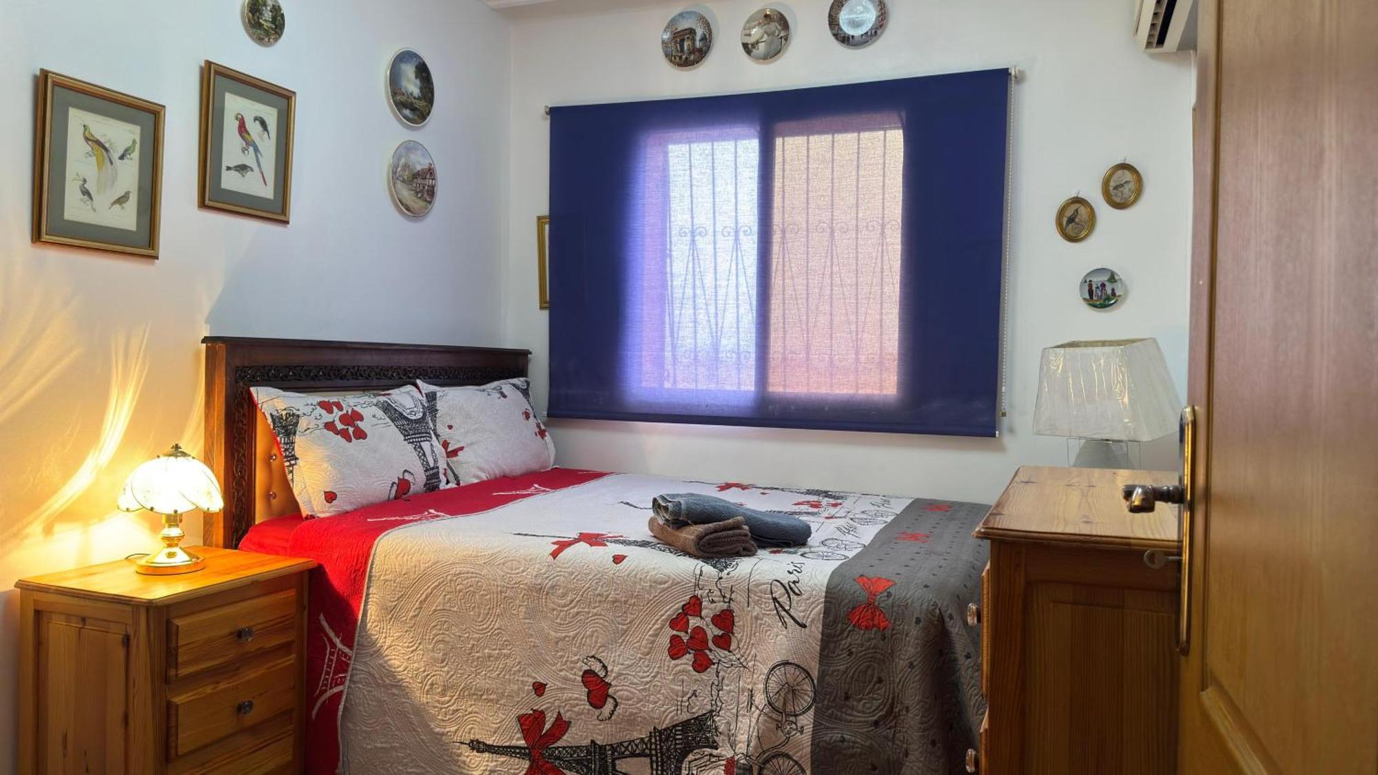 في قلب جليز Apartamento