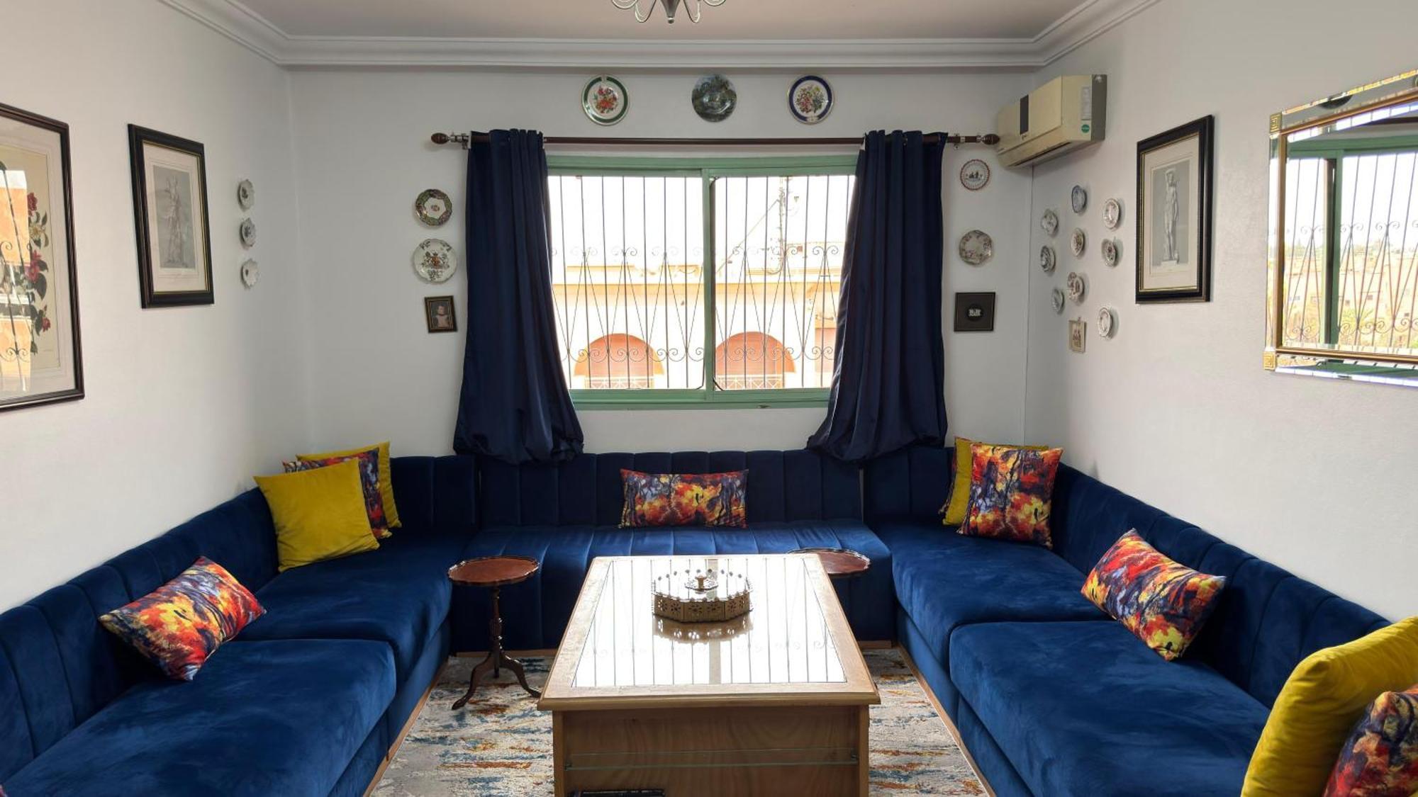 Apartamento في قلب جليز