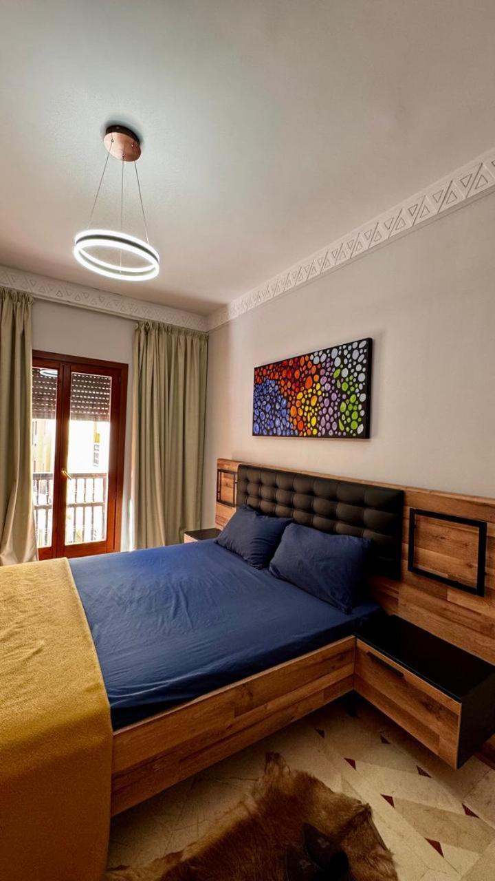 Apartamento Lux Apt, Prime Location, Jacuzzi Marraquexe