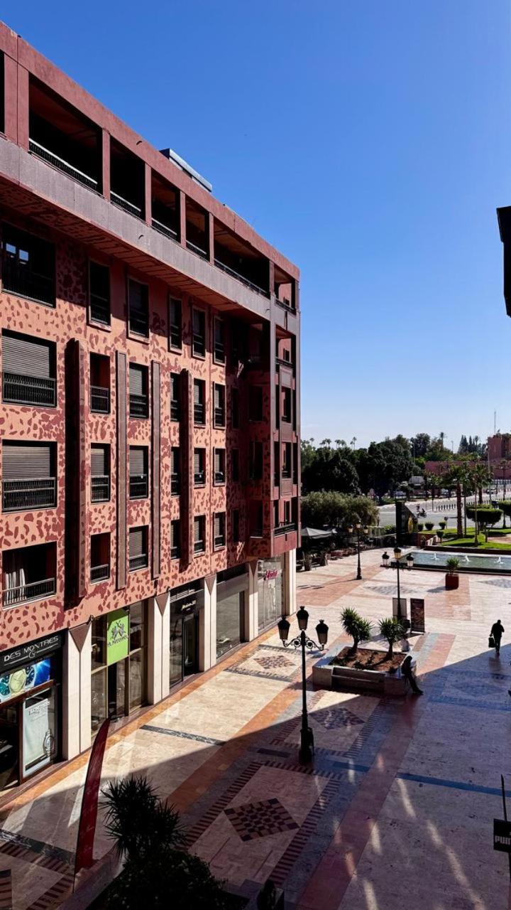 Lux Apt, Prime Location, Jacuzzi * Marraquexe