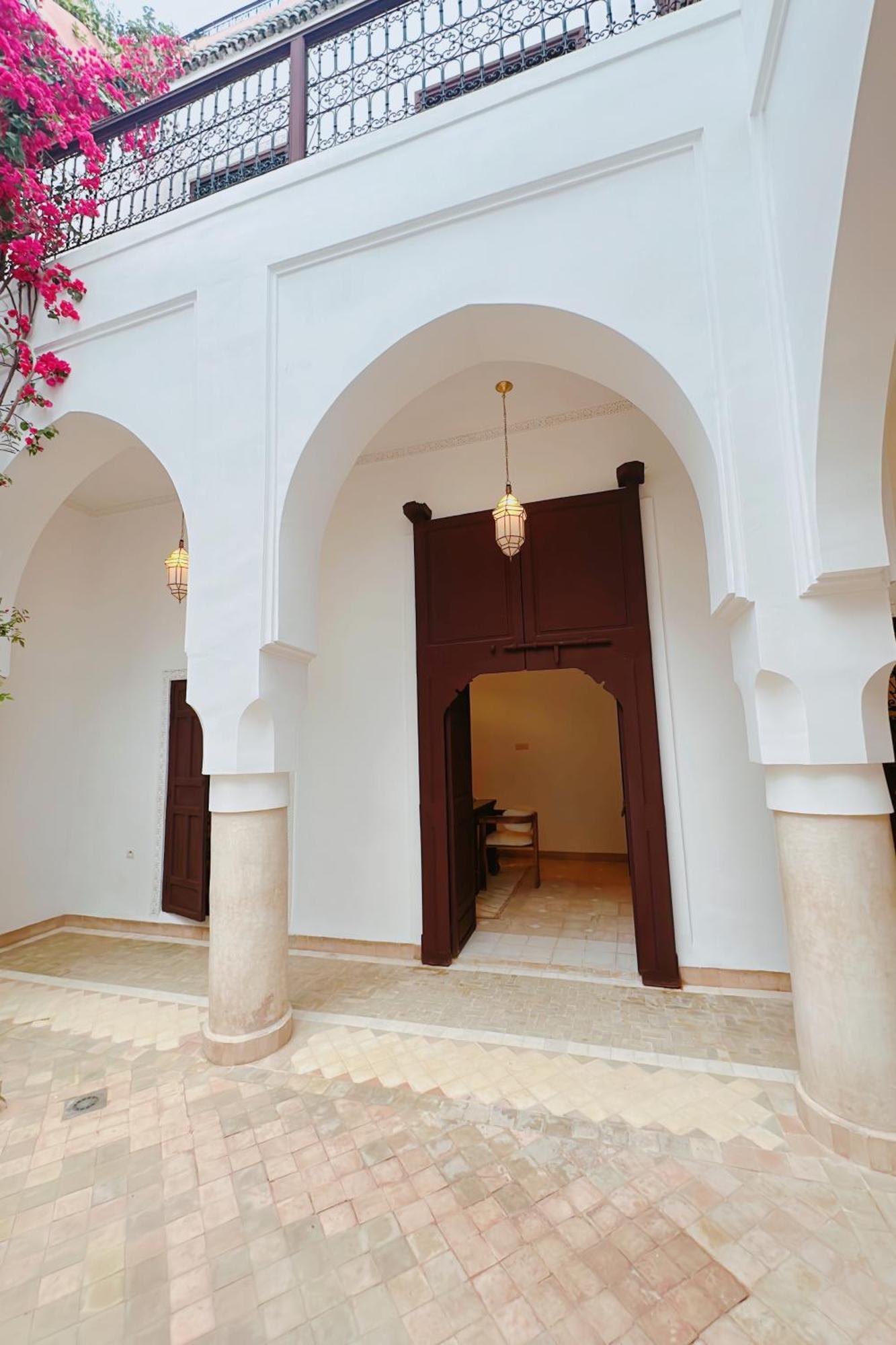 Riad Solila, 4 Suites King Size, Menage Et Breakfast Inclus Holiday home