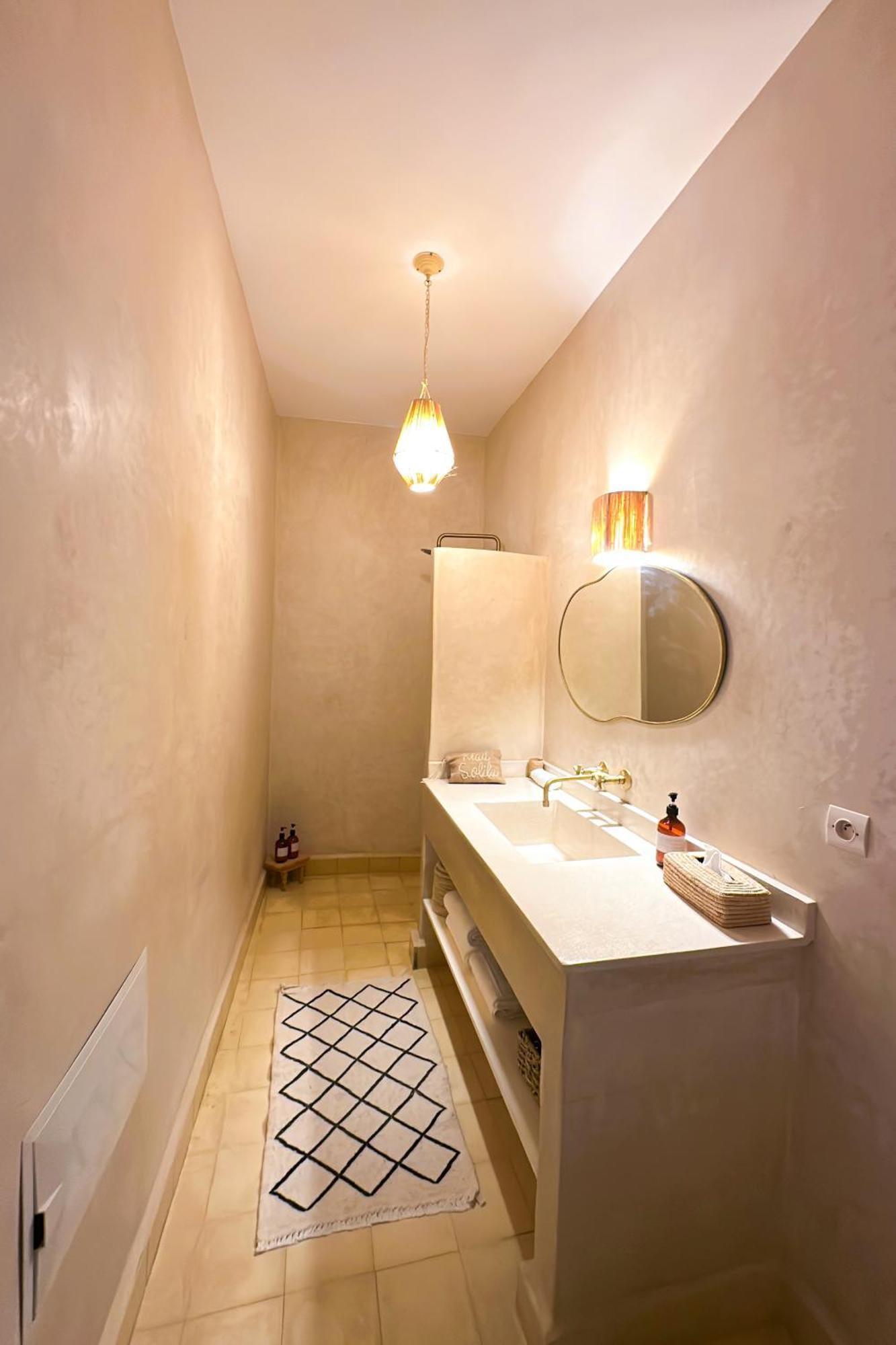 Riad Solila, 4 Suites King Size, Menage Et Breakfast Inclus Holiday home *