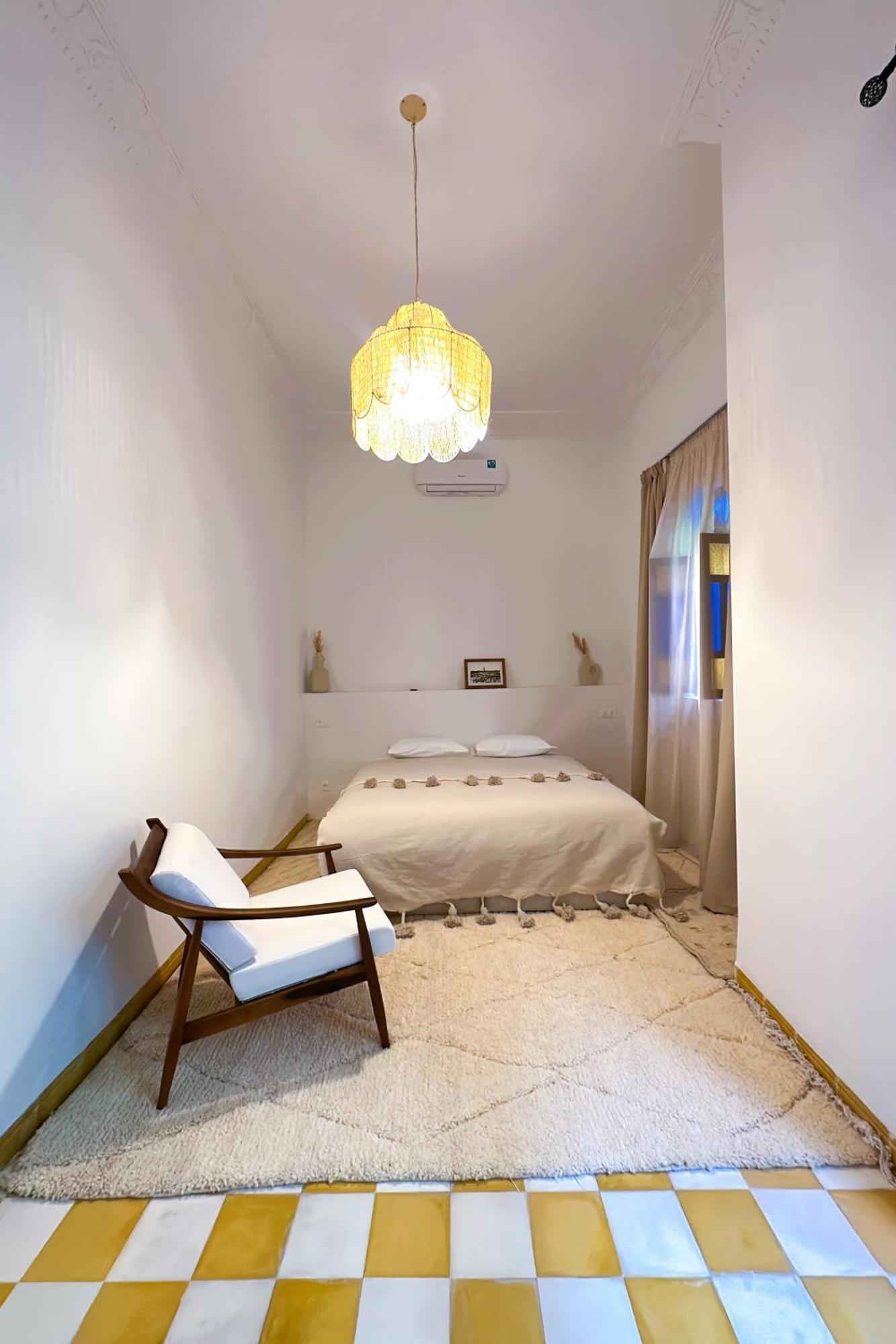 Holiday home Riad Solila, 4 Suites King Size, Menage Et Breakfast Inclus *