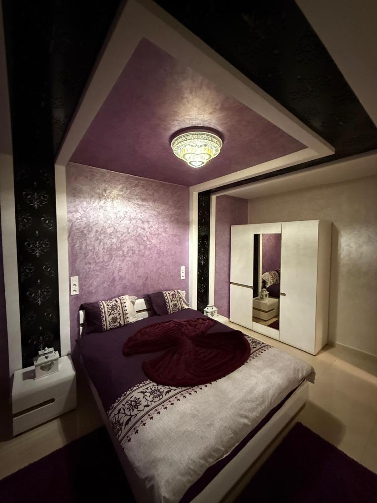 Ara Marrakesh