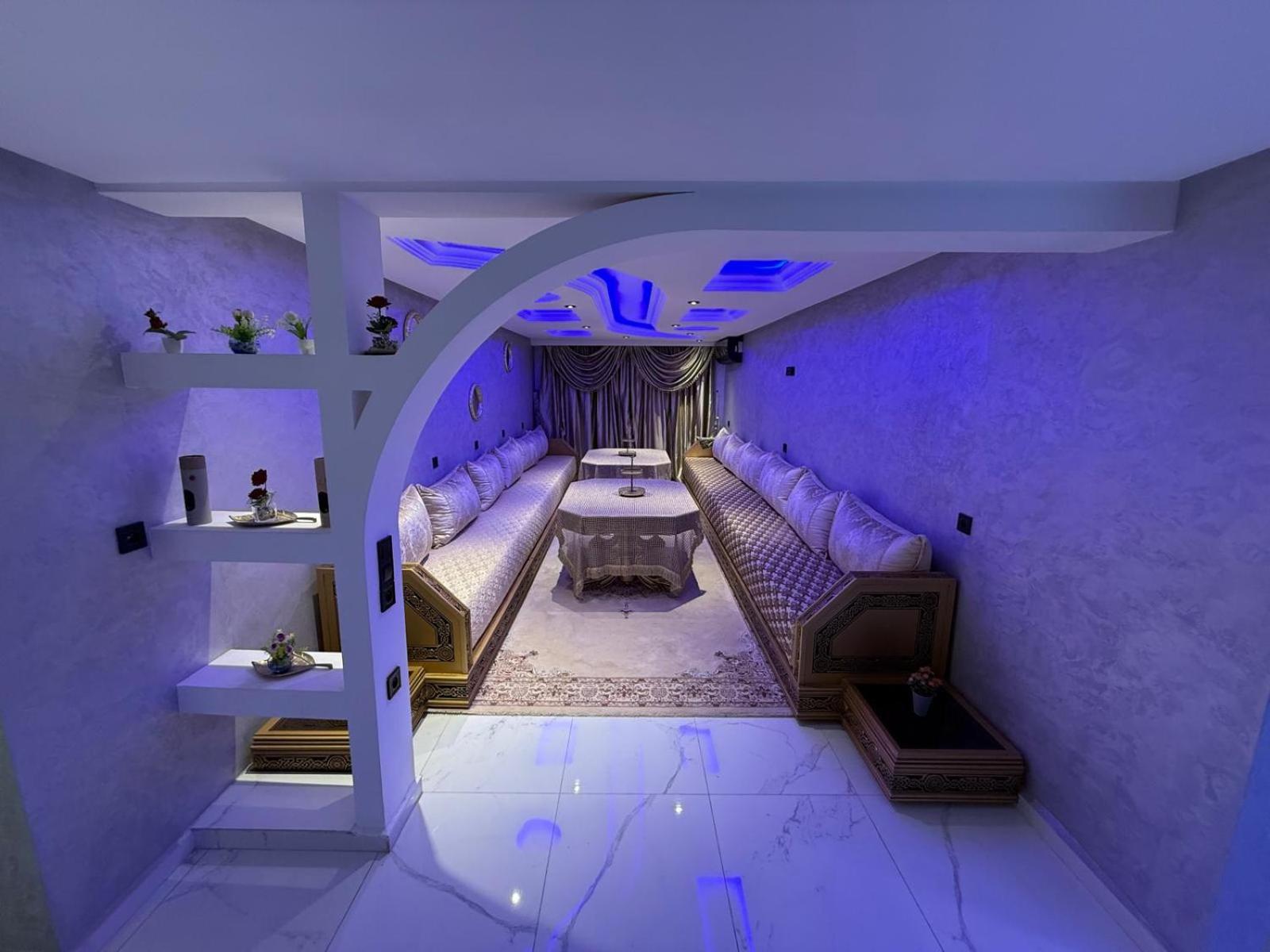 Villa Ara Marrakesh