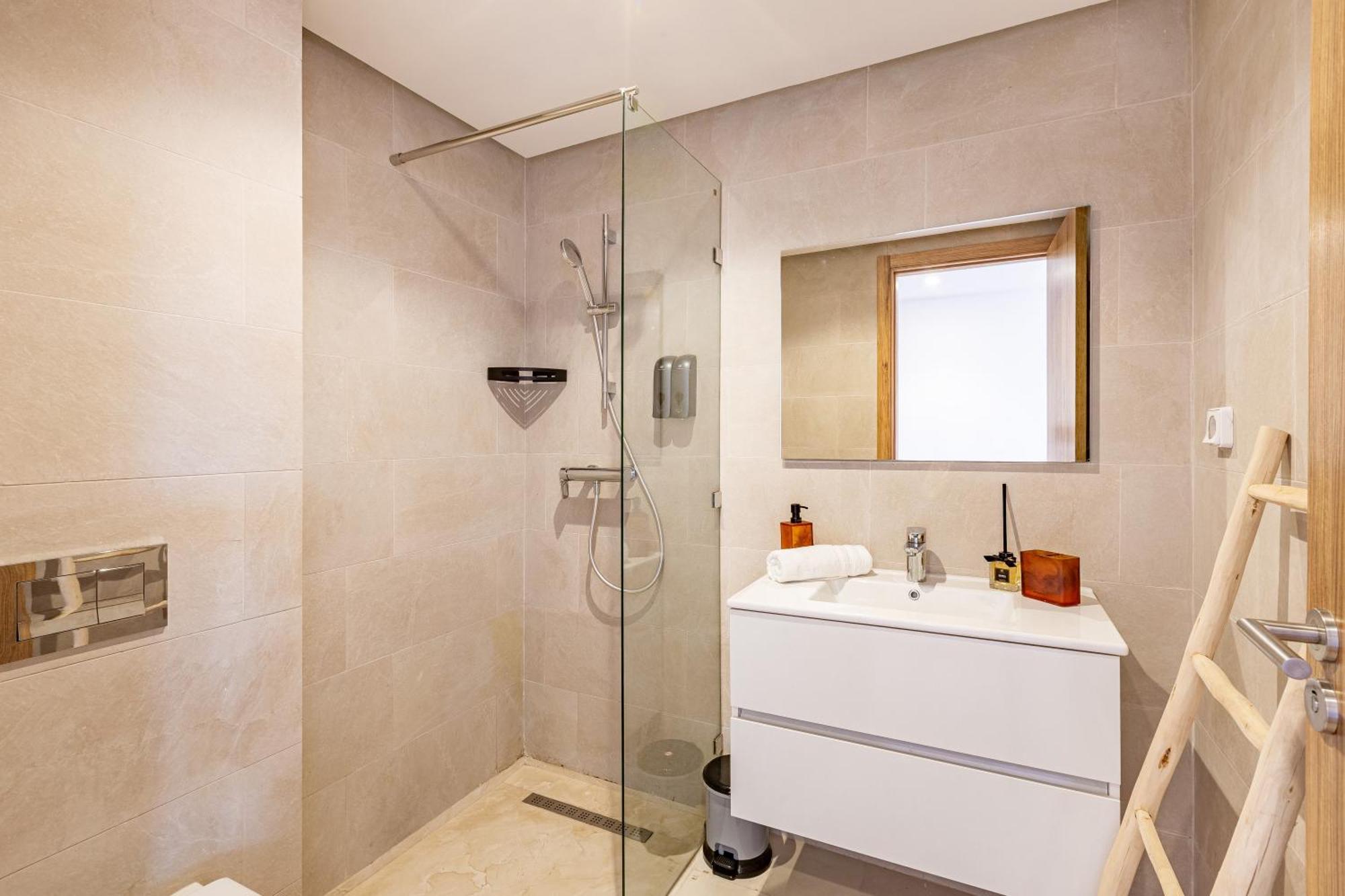 Evasion A Noria - Vue Piscine Et Charme Local Apartment *
