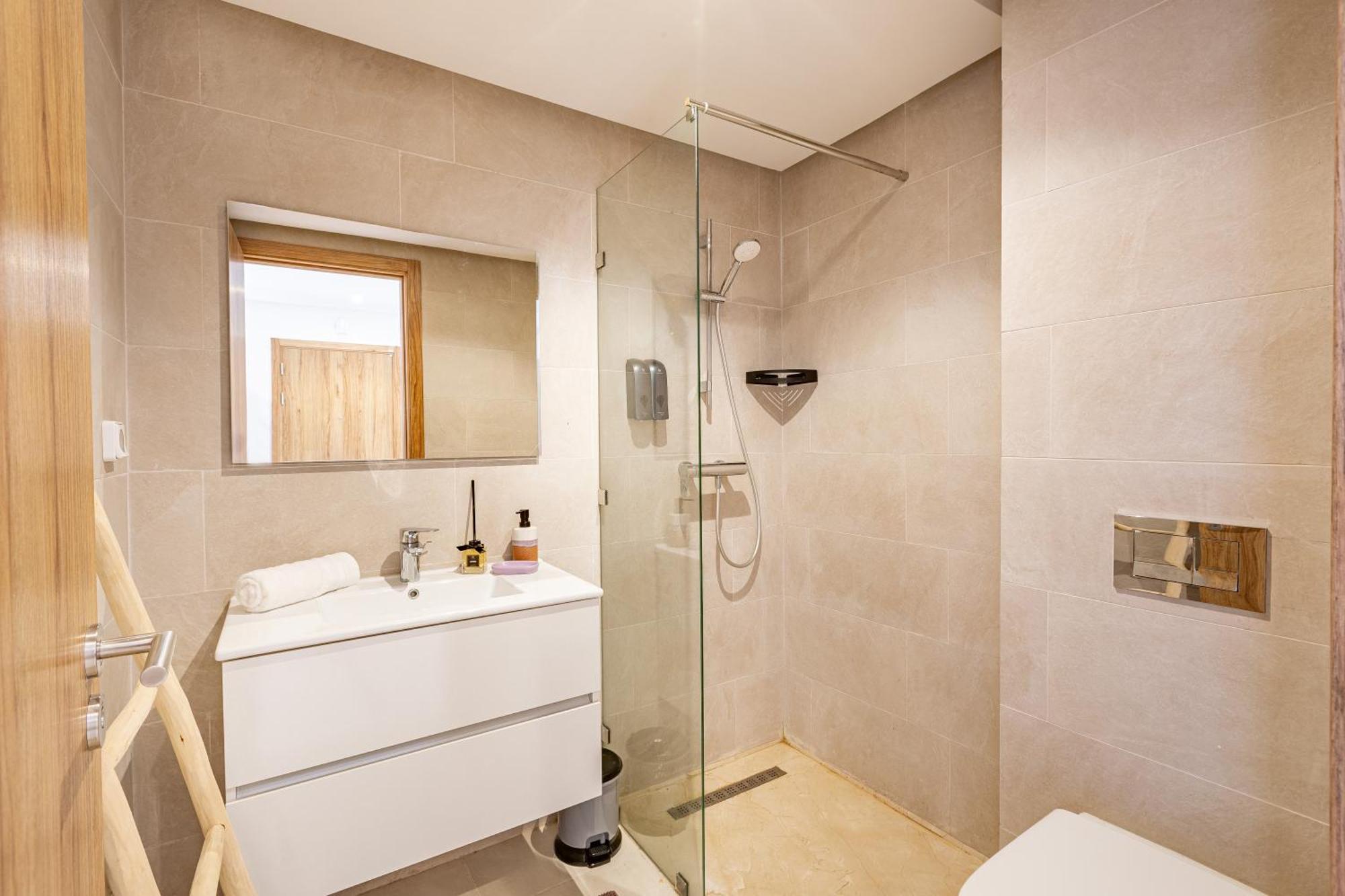 Evasion A Noria - Vue Piscine Et Charme Local Apartment *
