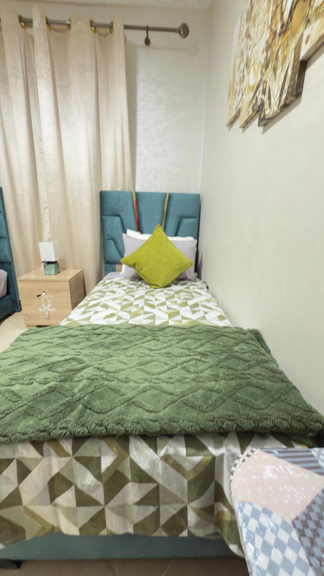 Just Renovated In Marrakech Apartment Marrakesh