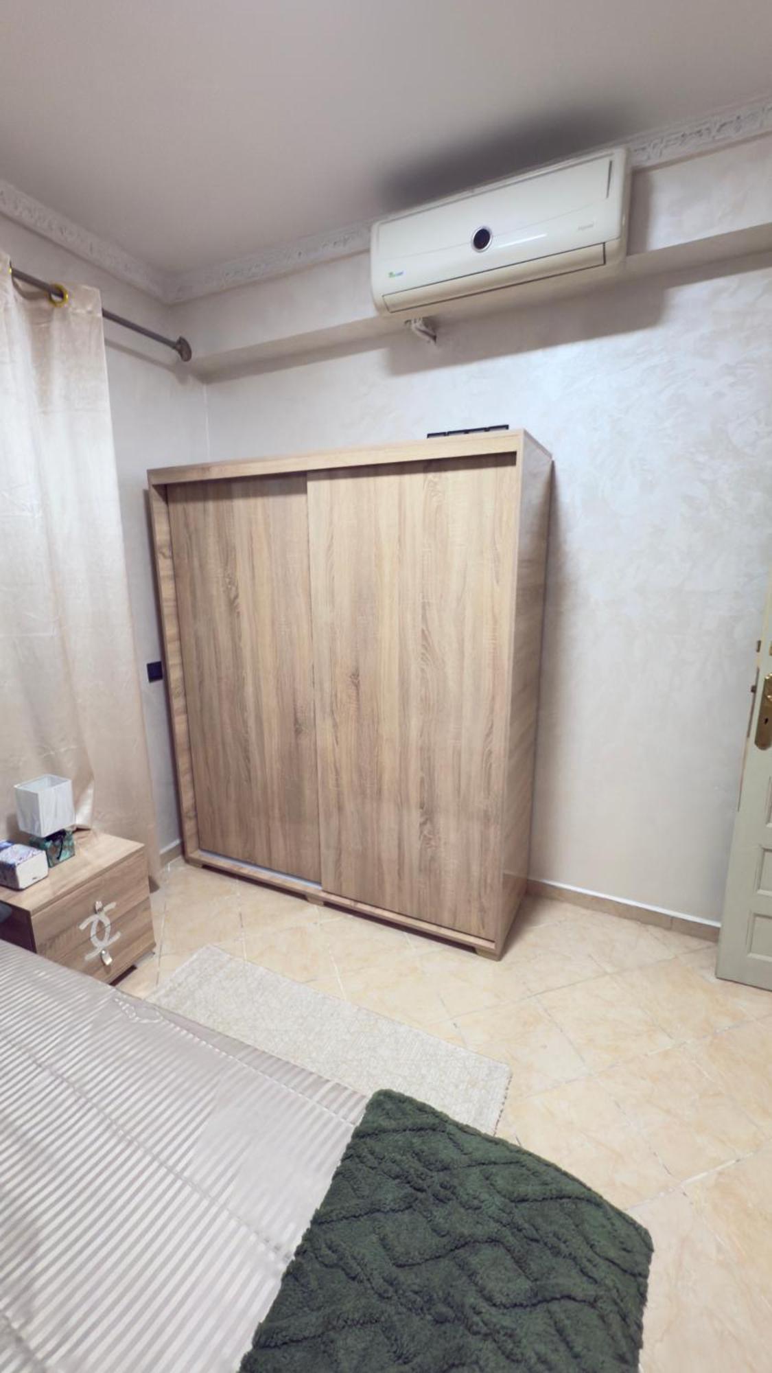 Just Renovated In Marrakech