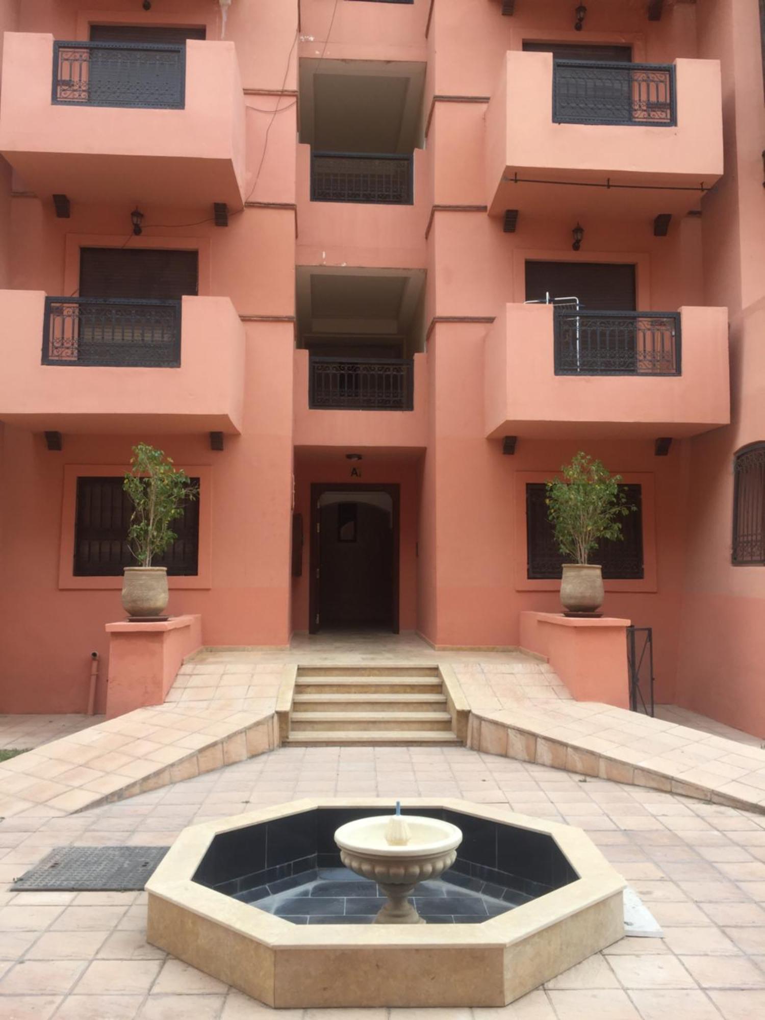 Just Renovated In Marrakech * Marrakesh