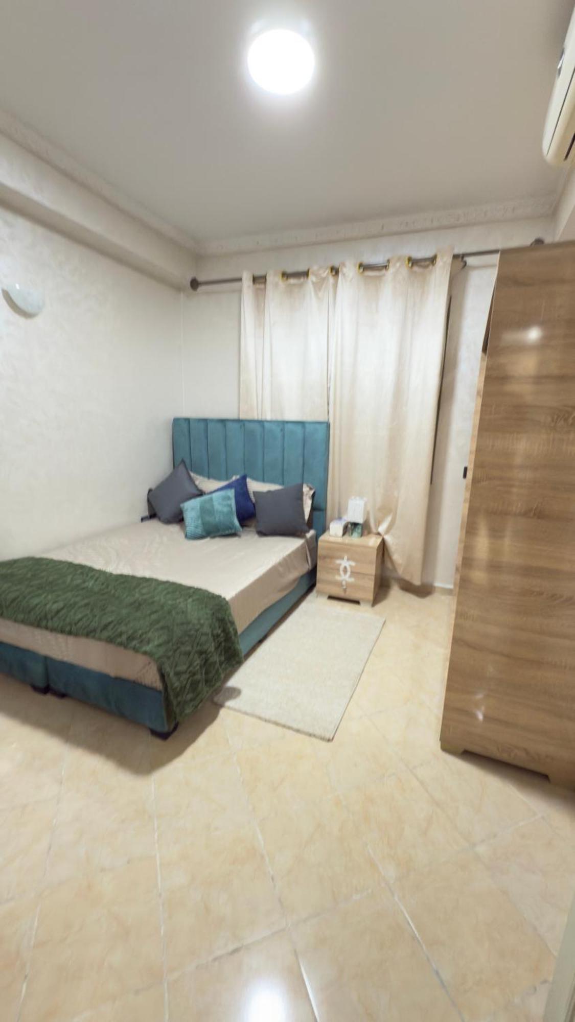 Just Renovated In Marrakech *