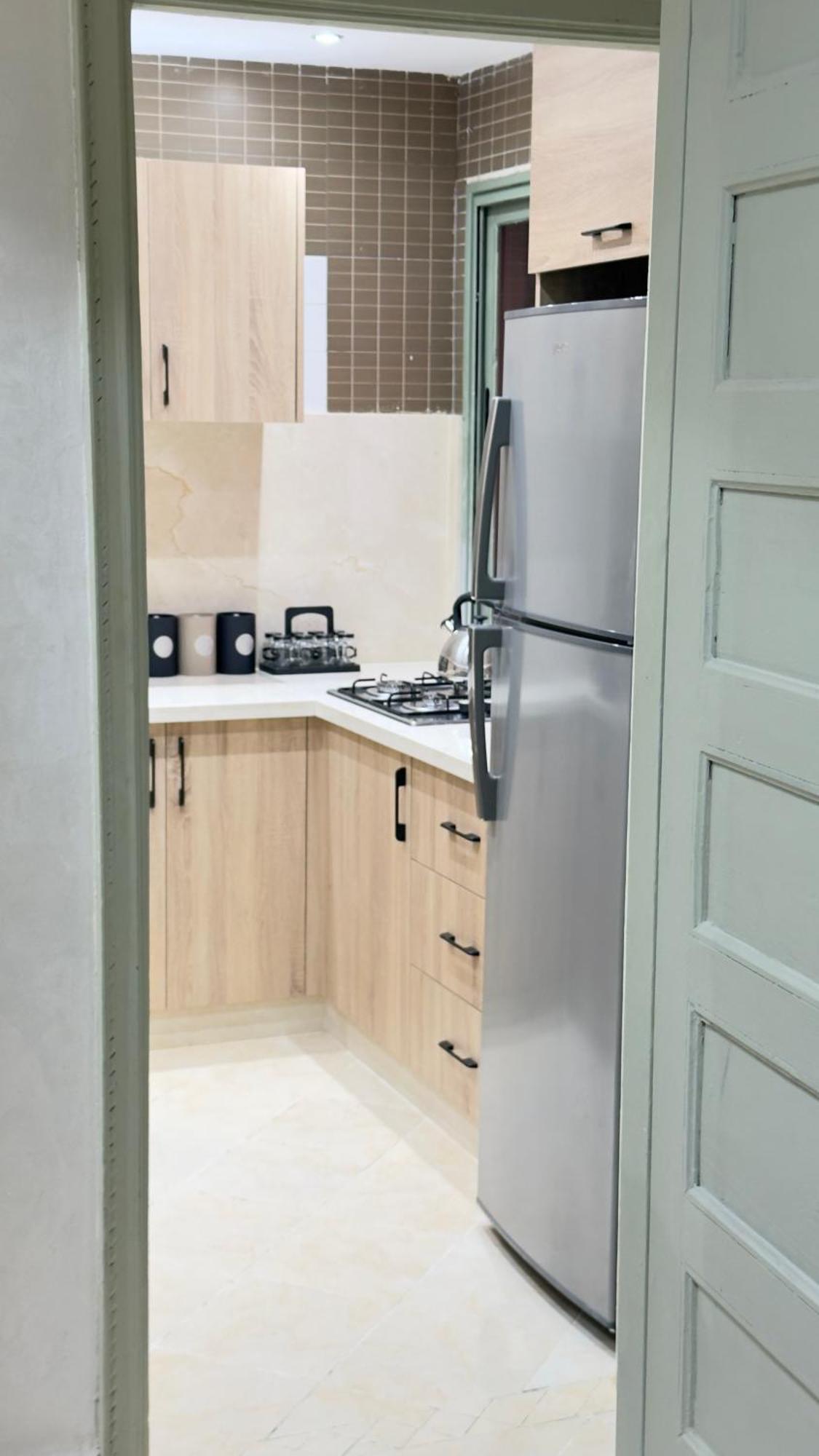 Just Renovated In Marrakech Apartment *