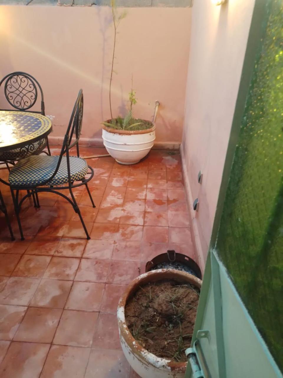 Avec Jardins Et Piscines * Marrakesh