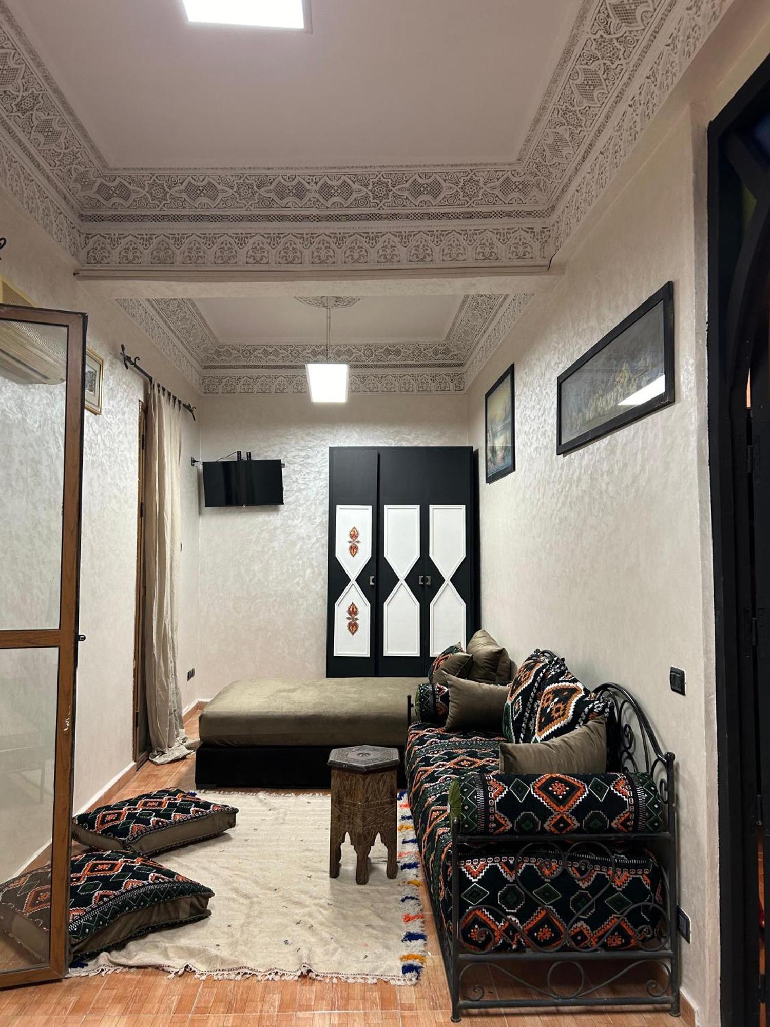 Dar Daroune * Marrakesh