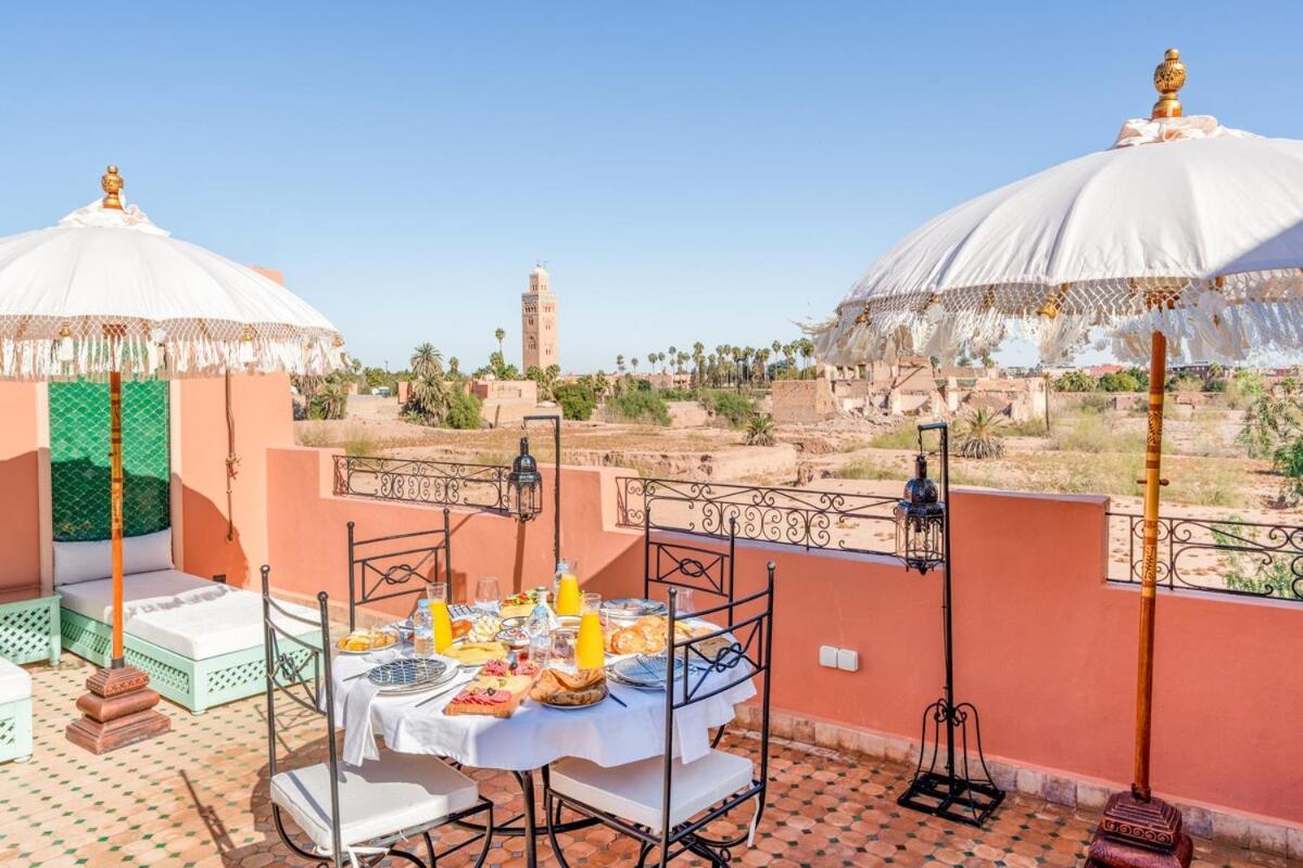 Kibira * Marrakesh