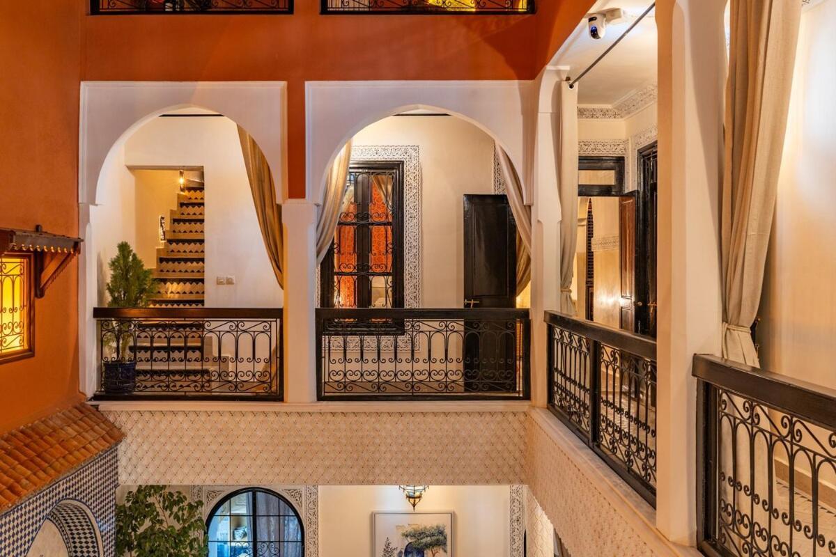 Holiday home Kibira Marrakesh