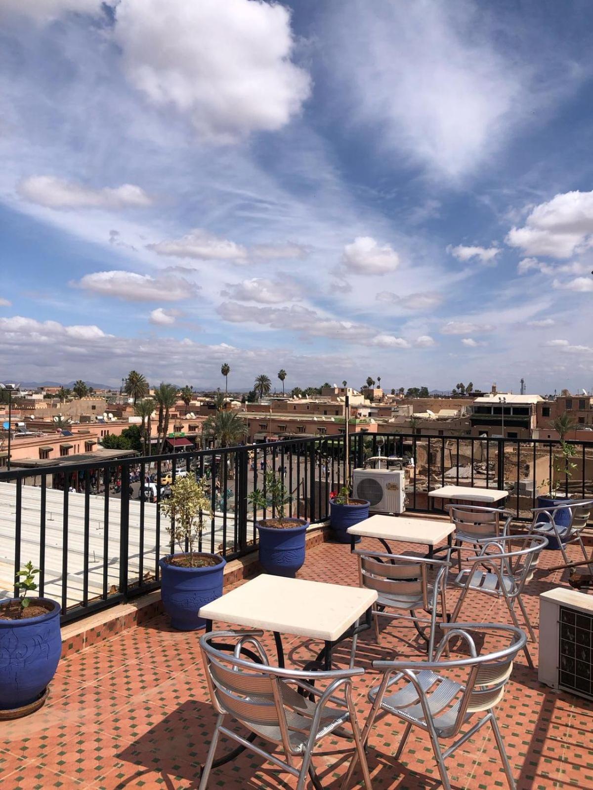 Dar Daroune Guest house Marrakesh