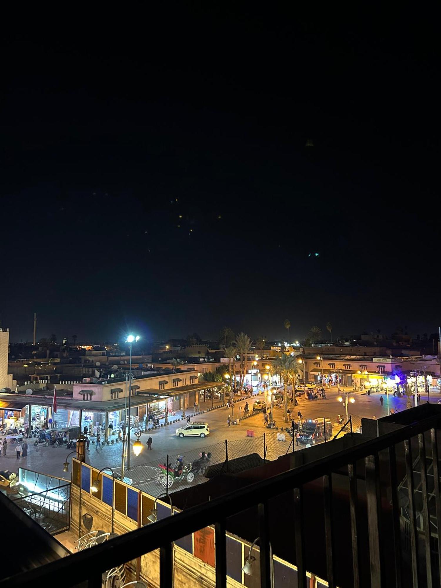 Dar Daroune Marrakesh