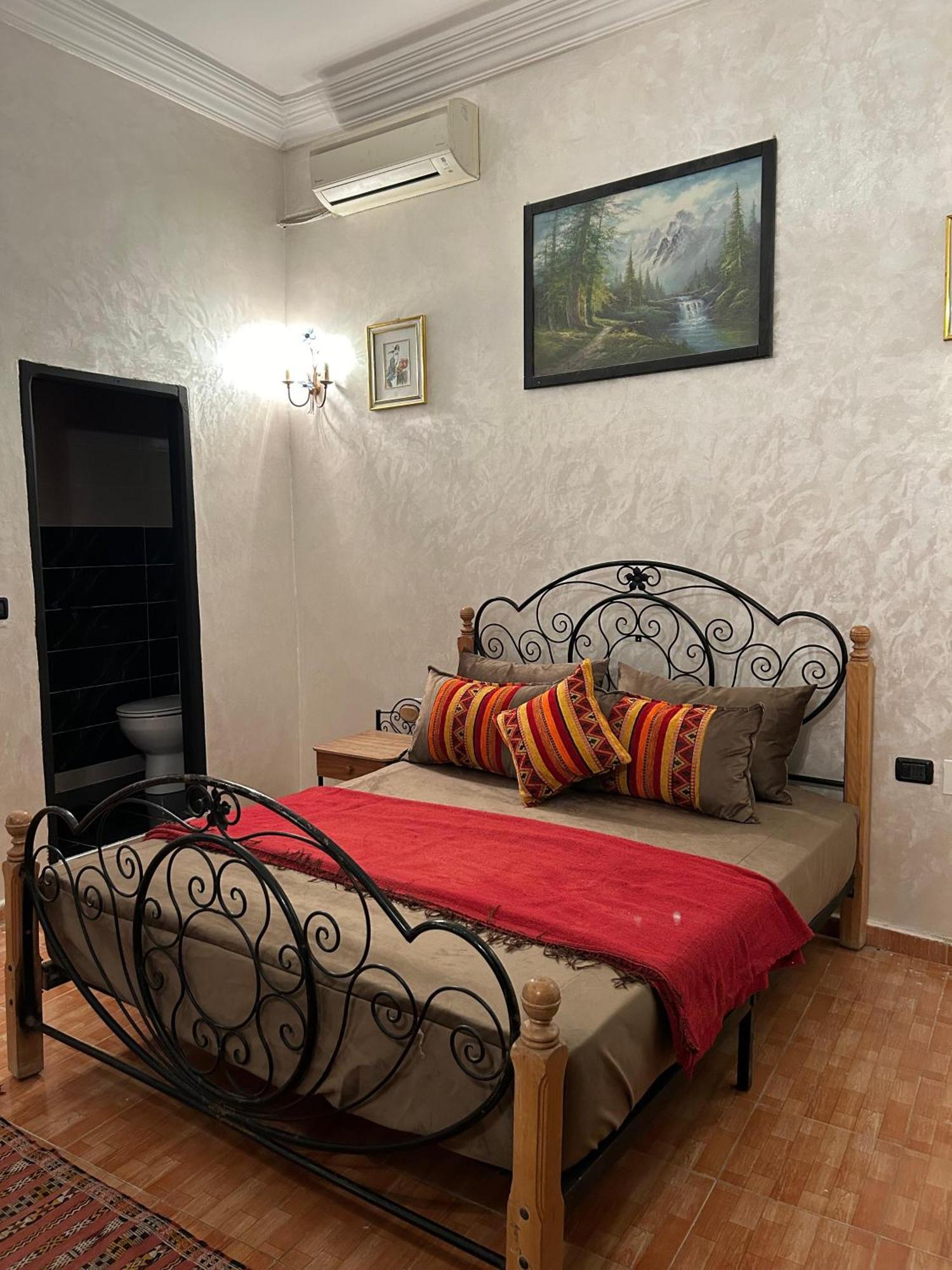 Dar Daroune Guest house *