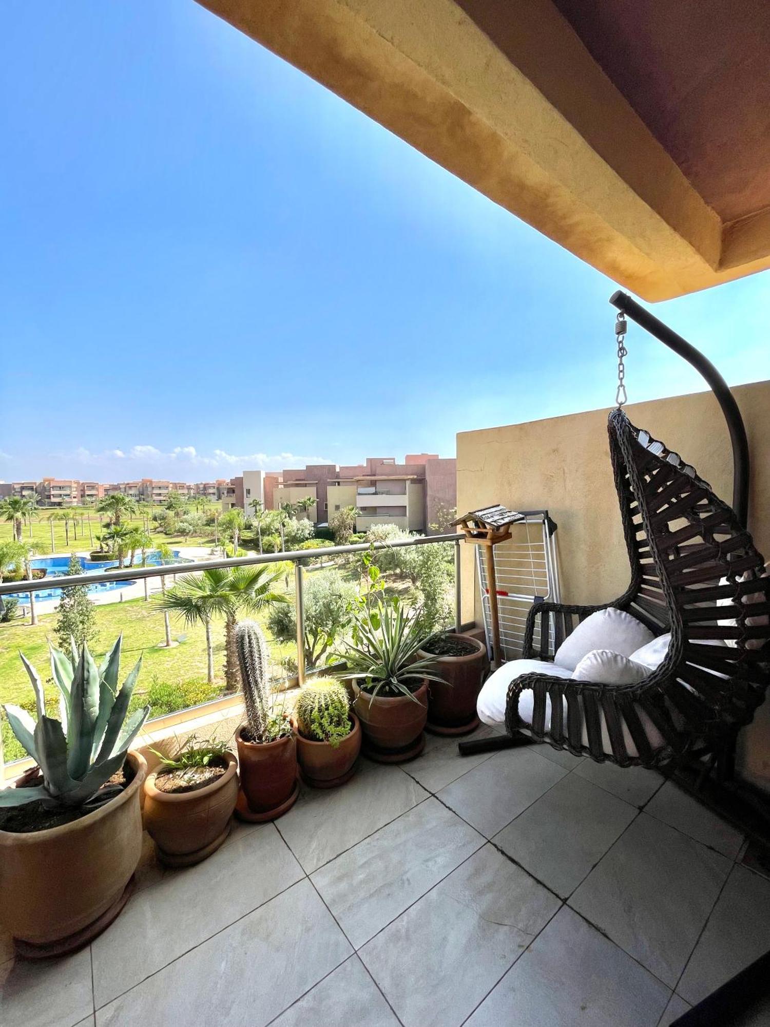 Prestigia Aghat Apartamento *