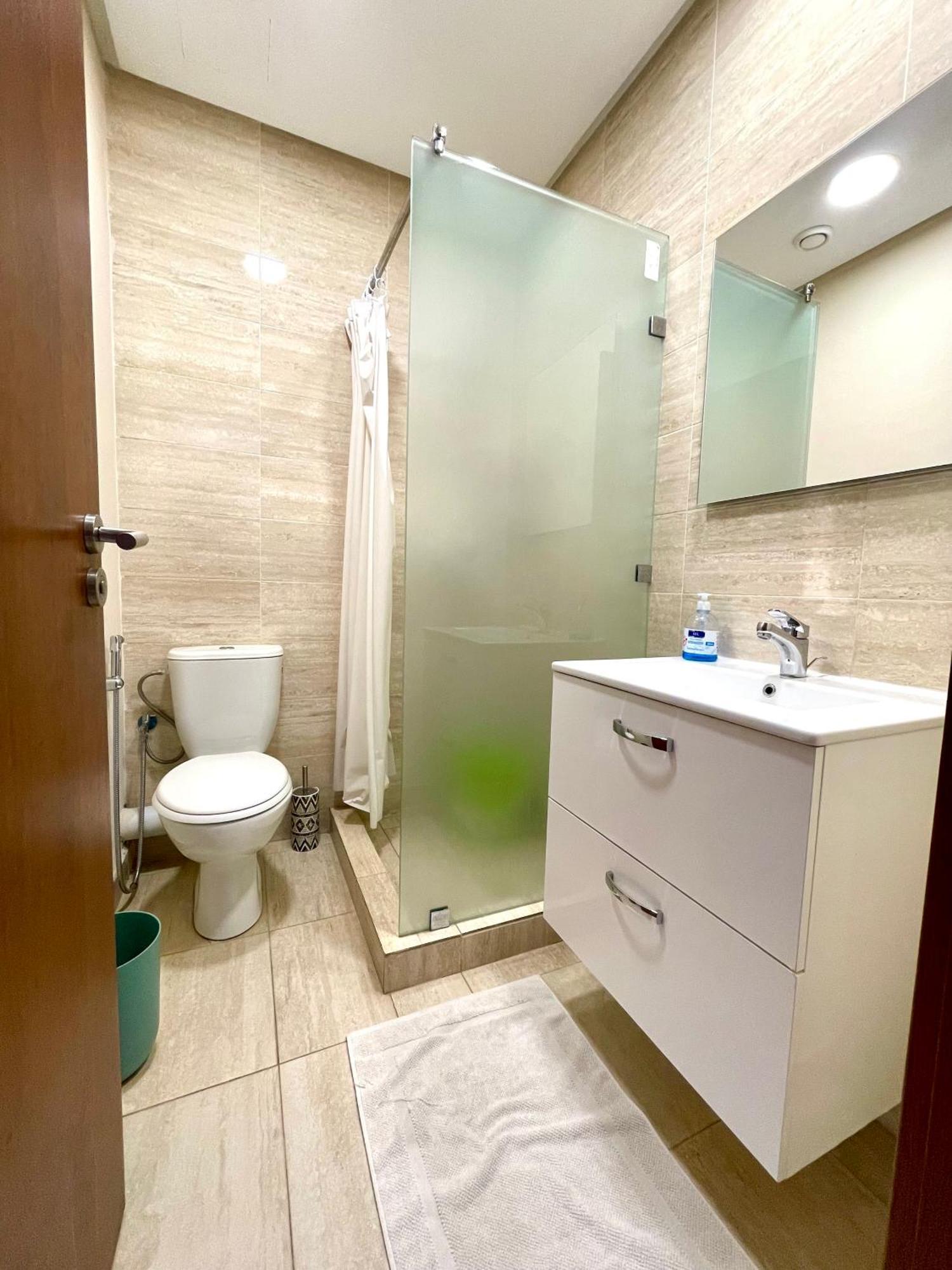 Apartamento Prestigia Aghat Marrakesh