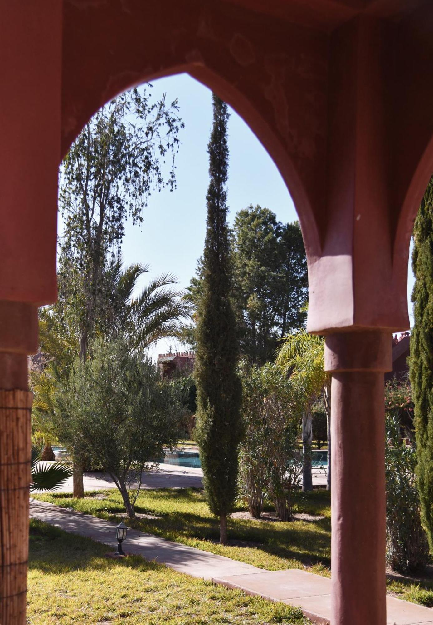 Arraha Retreat Elegance Tranquility And Pools Villa *
