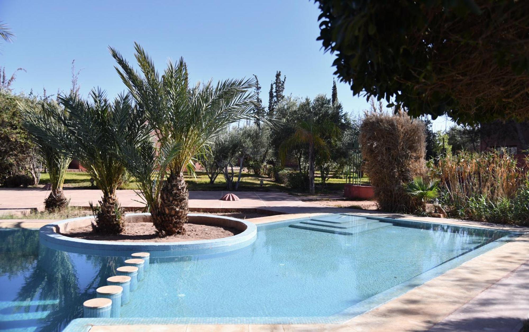 Arraha Retreat Elegance Tranquility And Pools Villa *