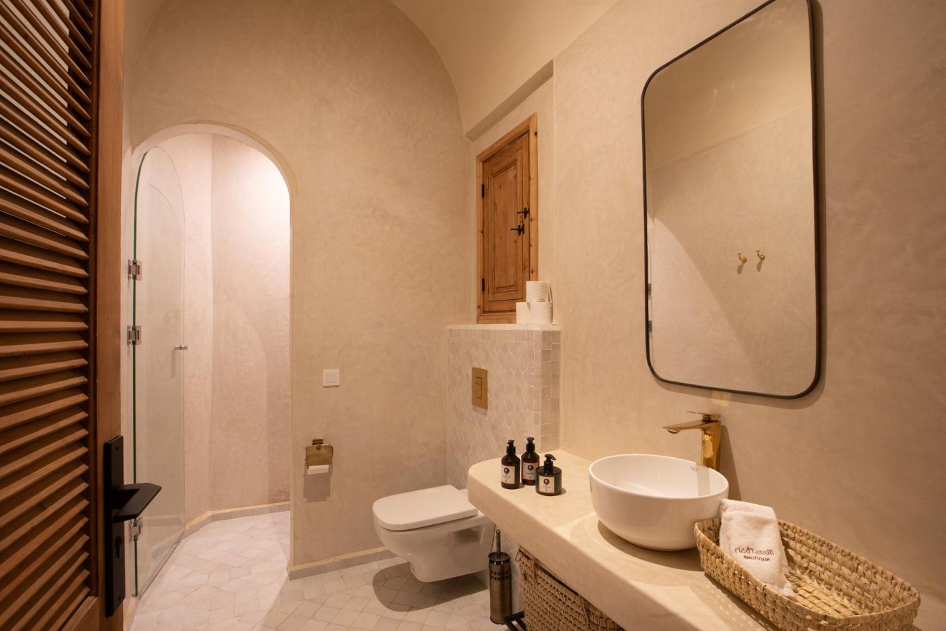 Hotel Tassili Boutique