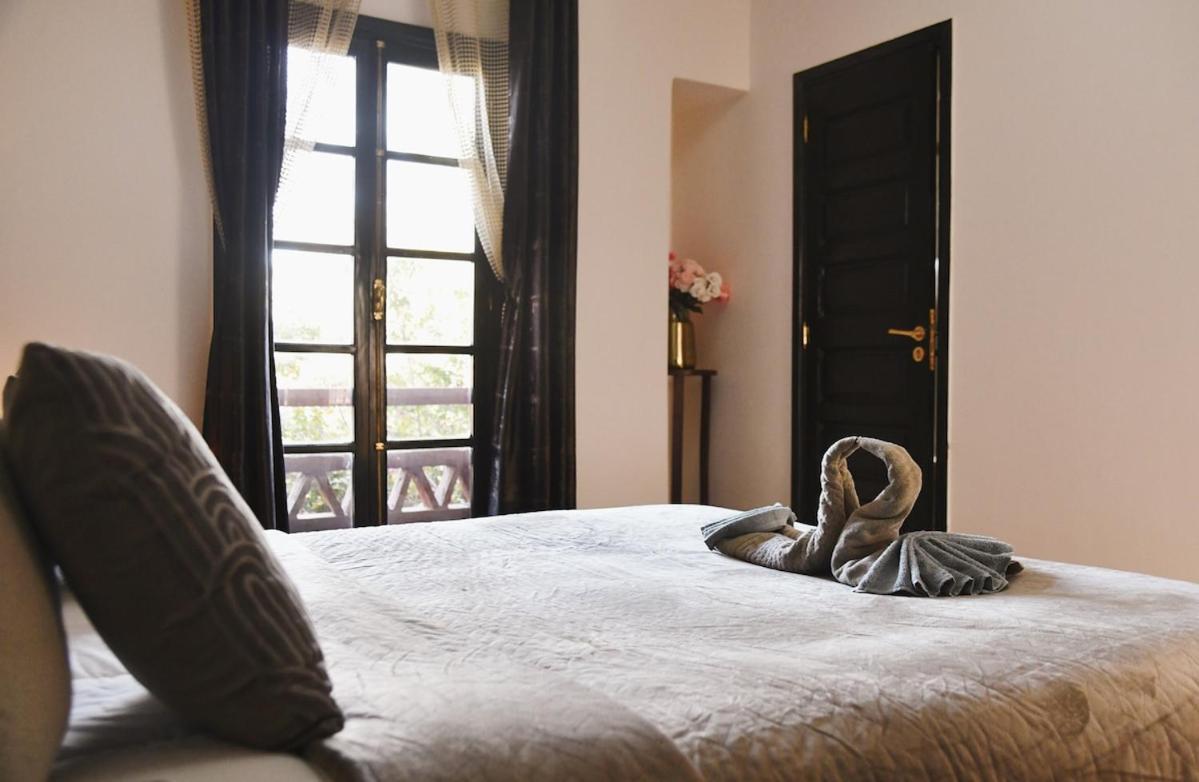 Arraha Retreat Elegance Tranquility And Pools Marrakesh