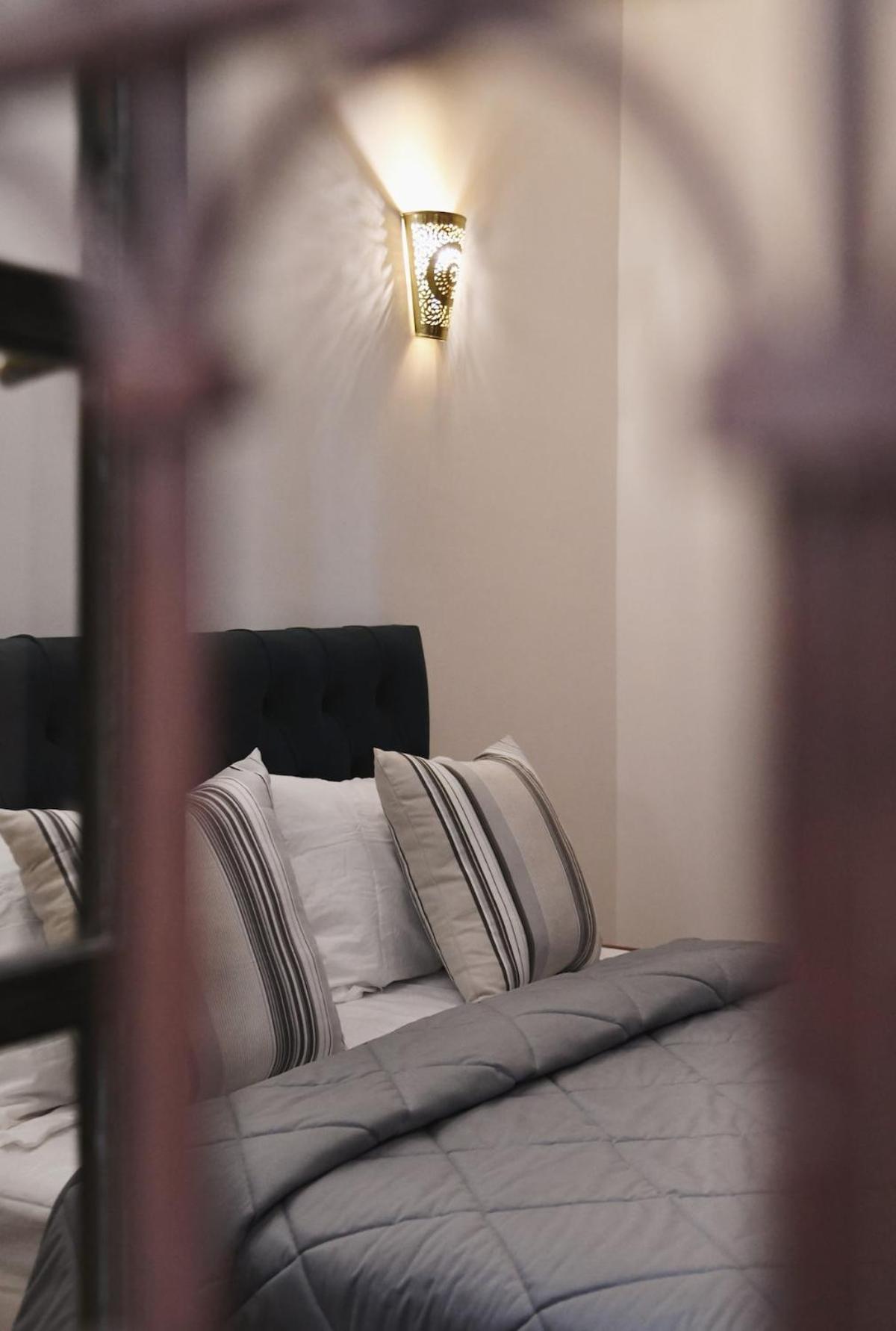 Arraha Retreat Elegance Tranquility And Pools Villa Marrakesh