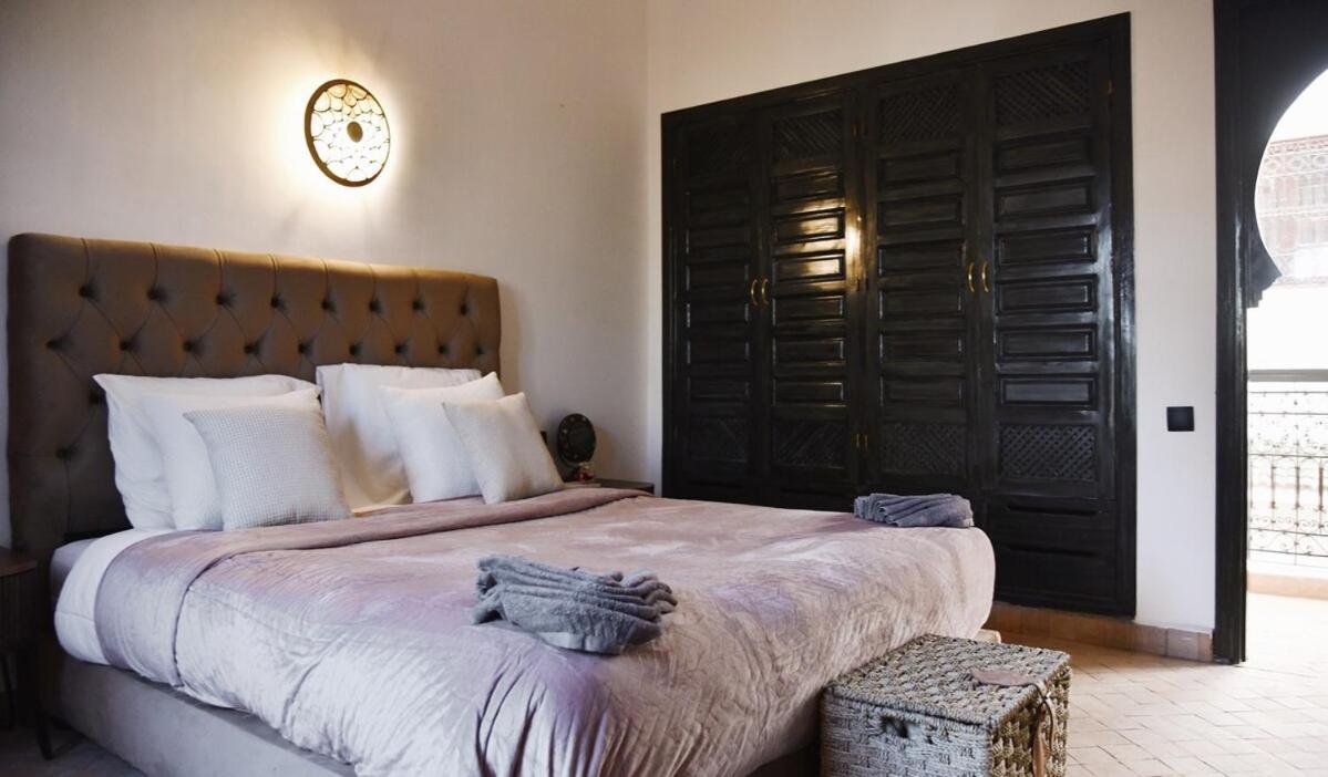Villa Arraha Retreat Elegance Tranquility And Pools Marrakesh