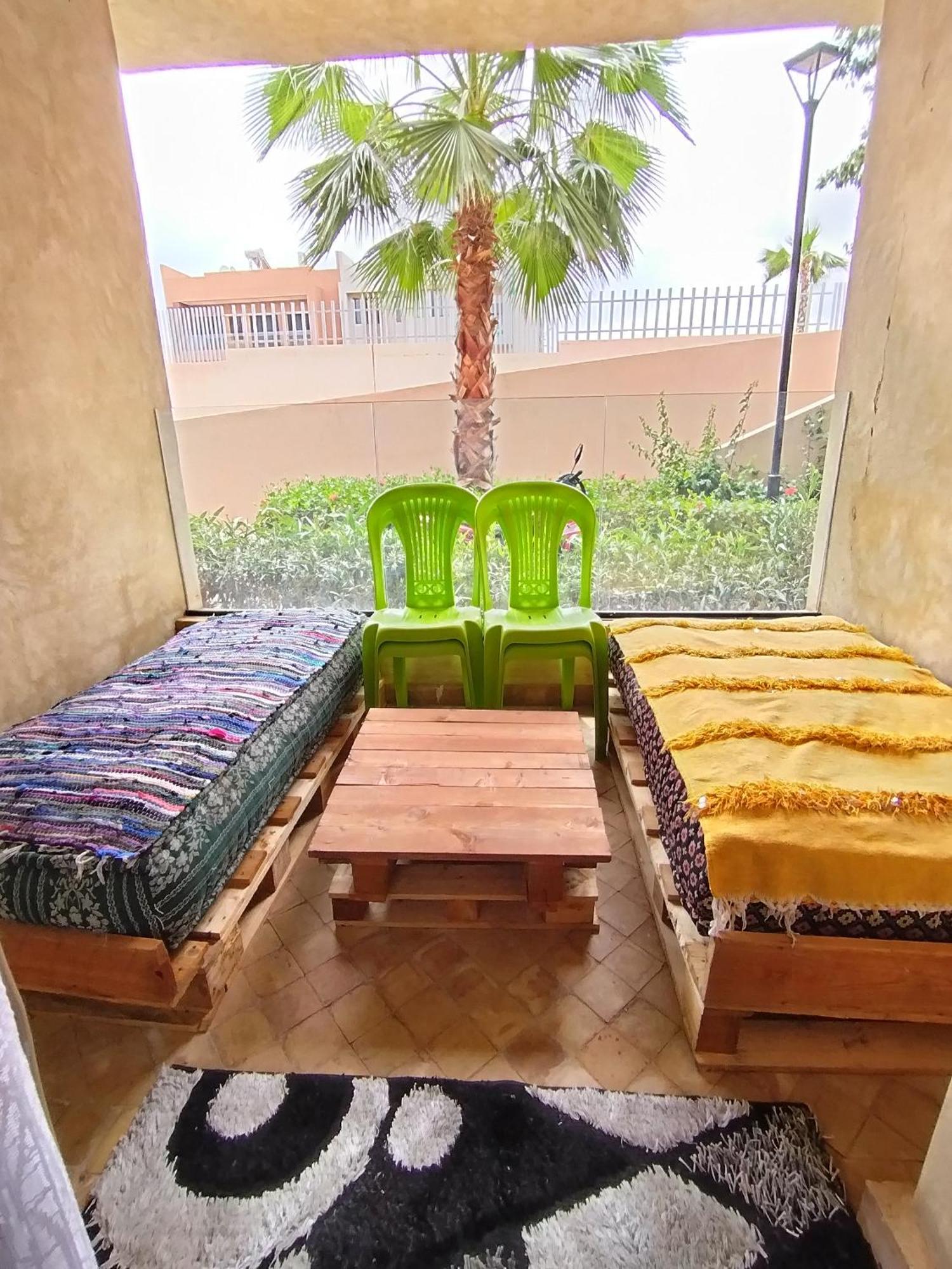 Marrakech Luxury Atlas Apartment Marrakesh