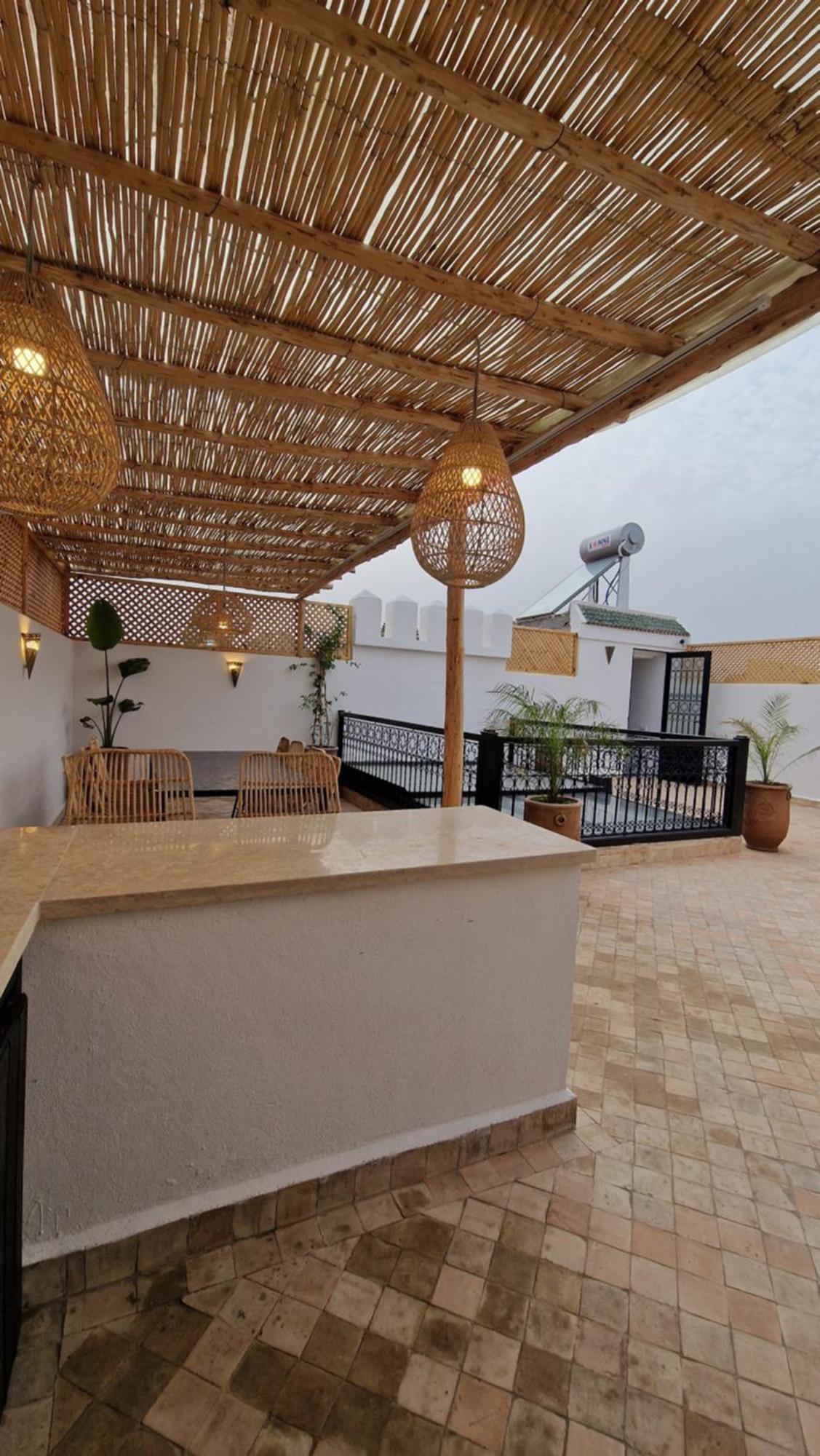 Holiday home Dar El Bahja