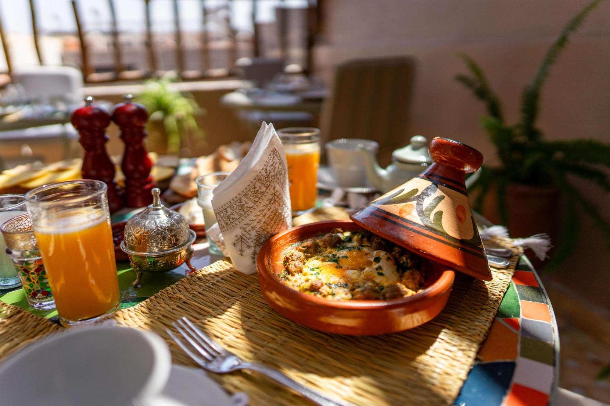 26 Riad Marrakesh