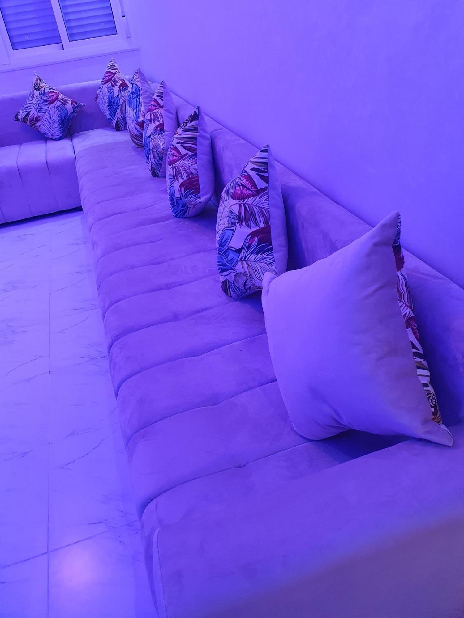 Sousou Apartment Marrakesh