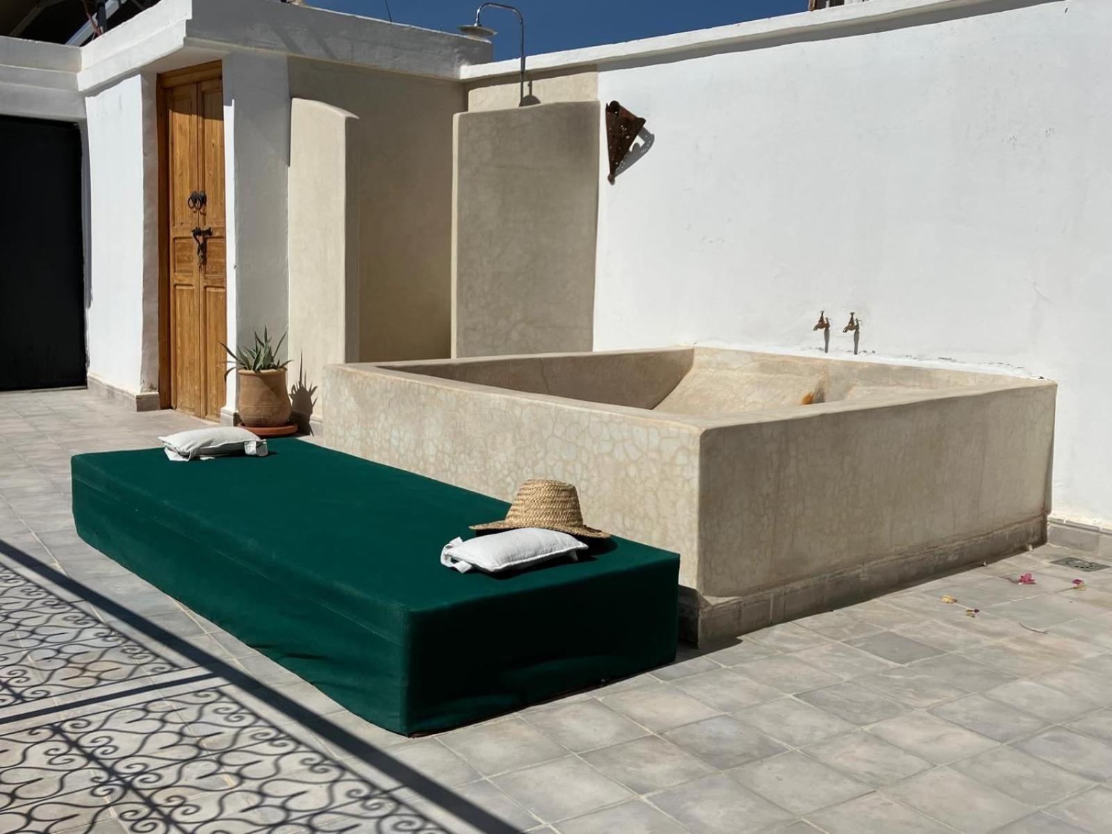 De Luxe Pama Hébergement de vacances *