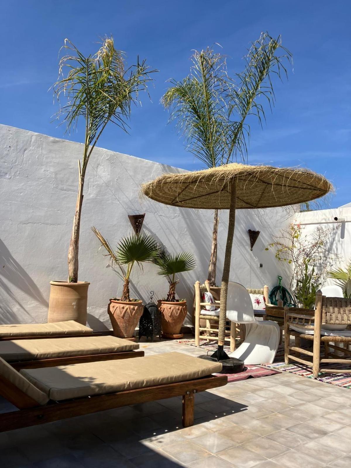 De Luxe Pama Hébergement de vacances *