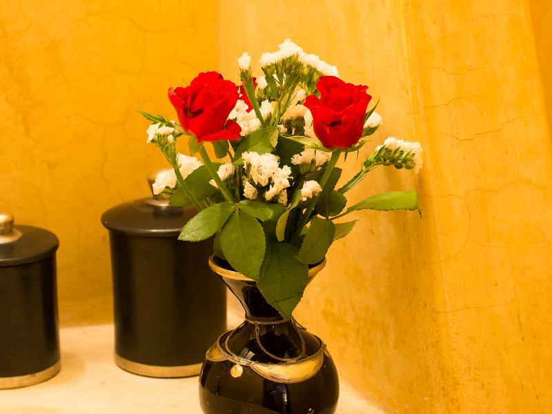 Le Bel Oranger Riad