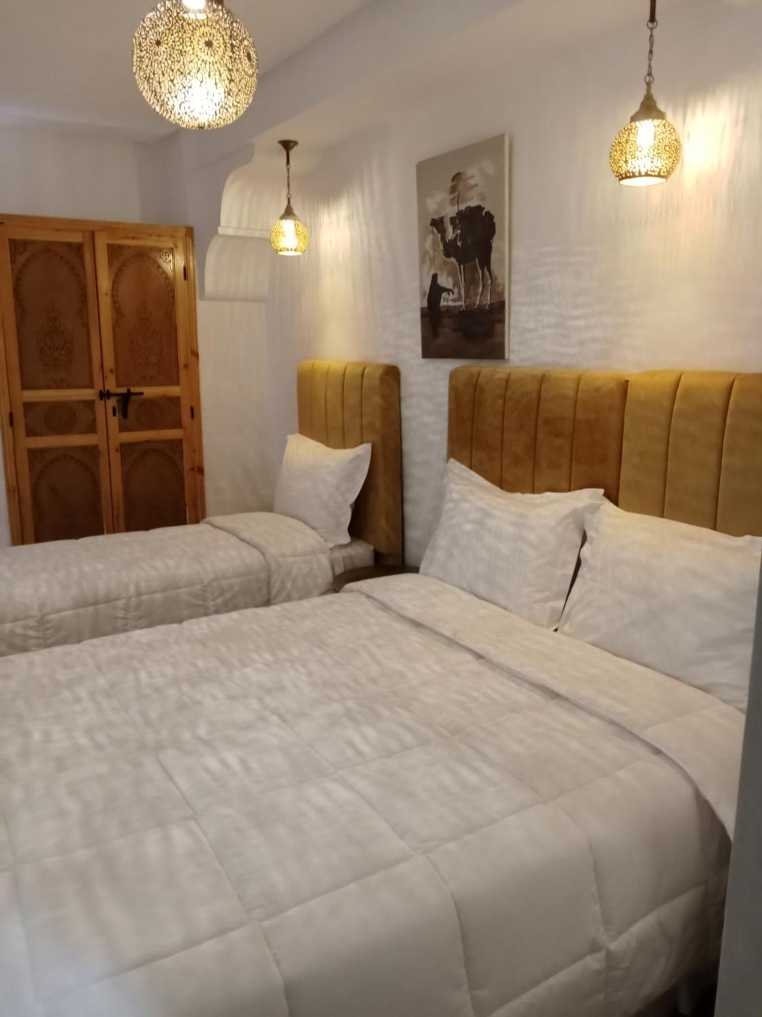 Riad Orient Palace *
