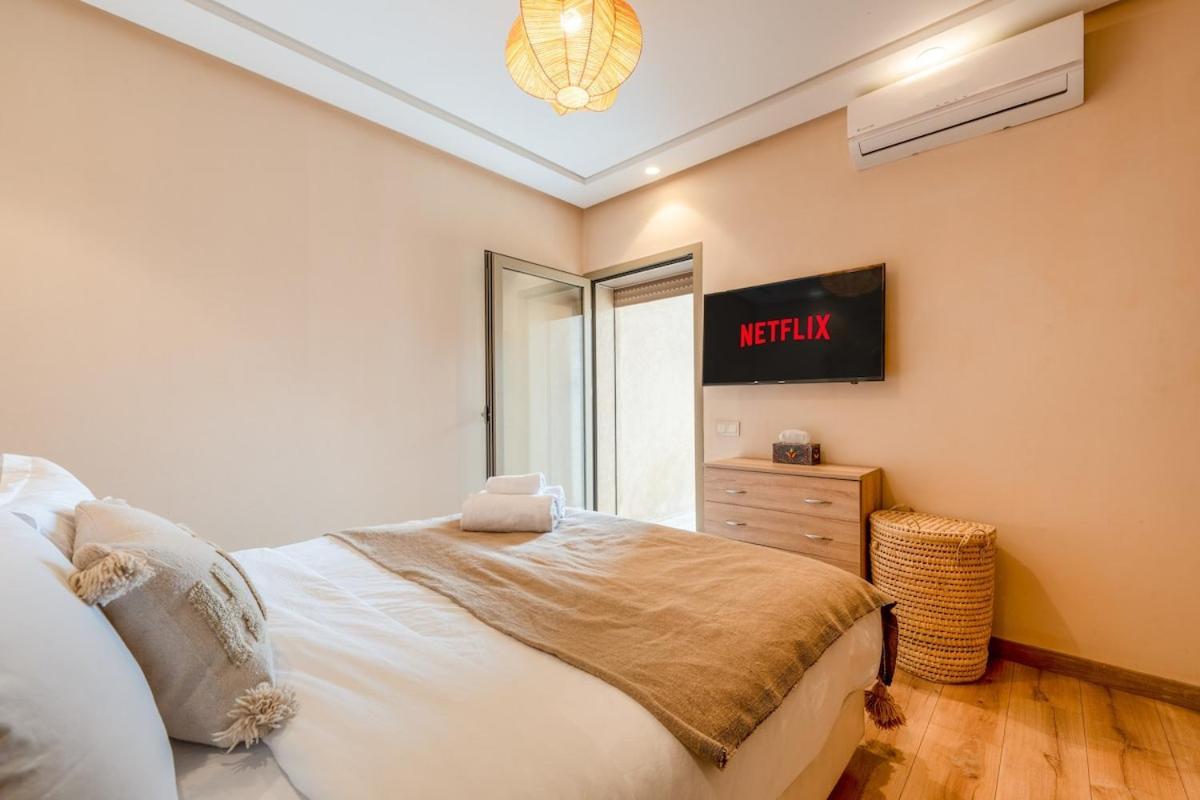 Apartamento Center Marrakech - Gueliz *
