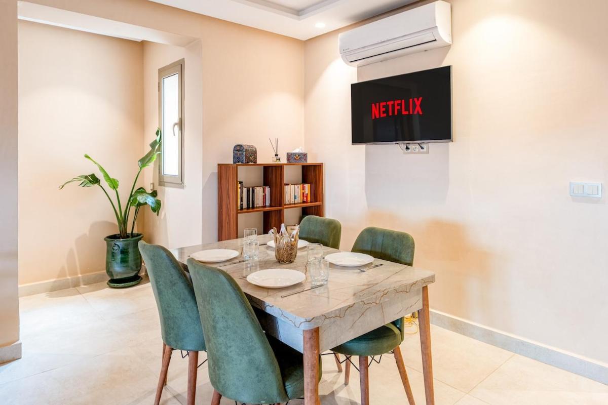 Apartamento Center Marrakech - Gueliz Marraquexe