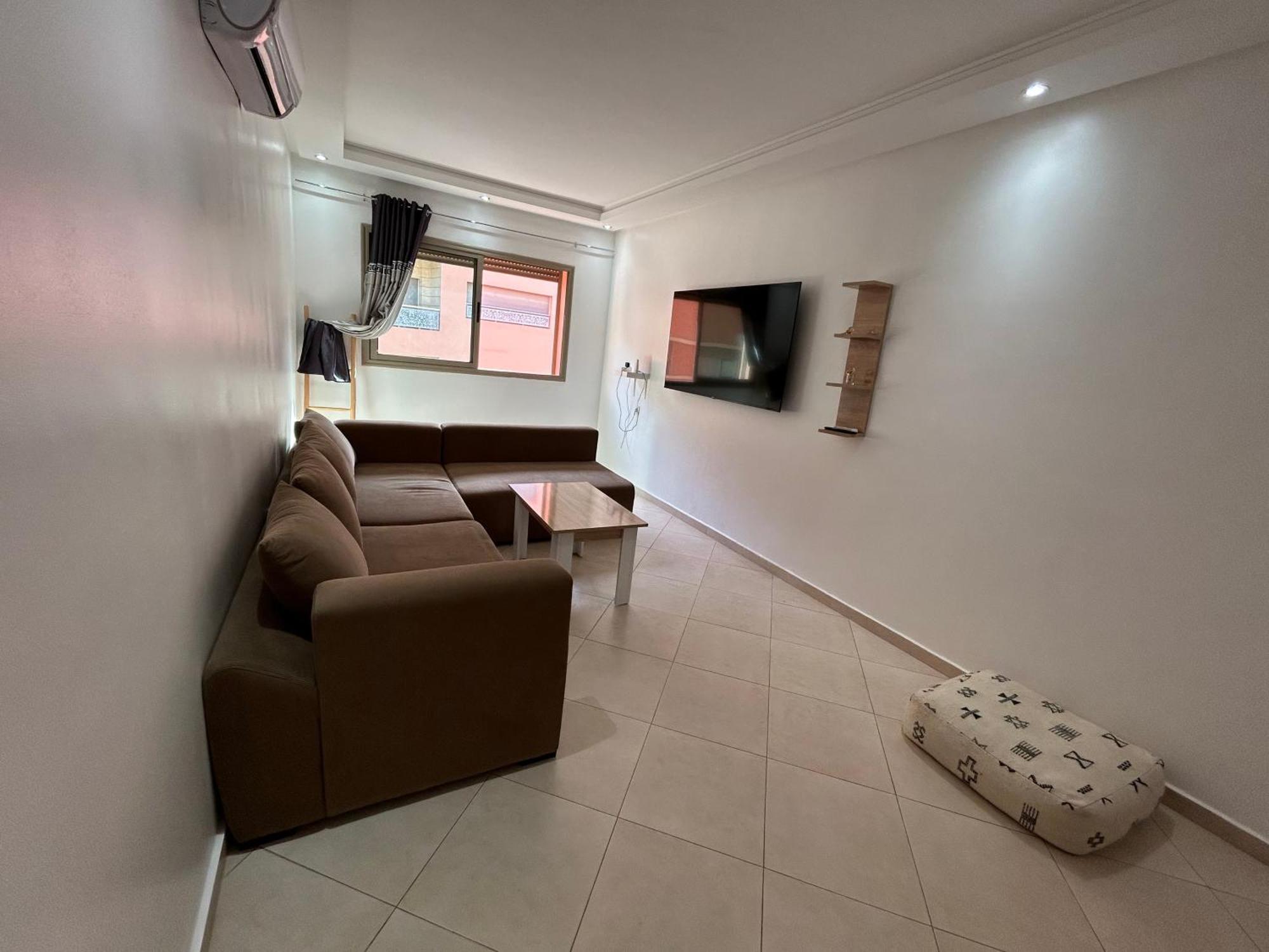 Apartment Sejour Confort I Semlalia I Jardin Majorelle Marrakesh