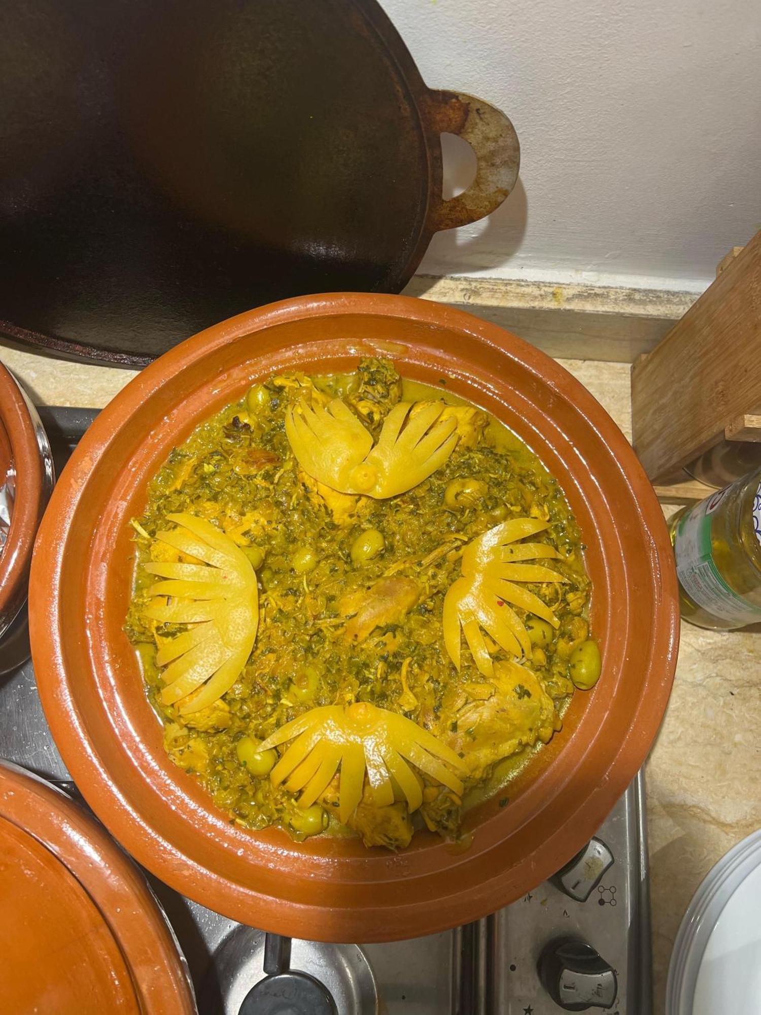 Holiday home Saadaoui Marrakesh
